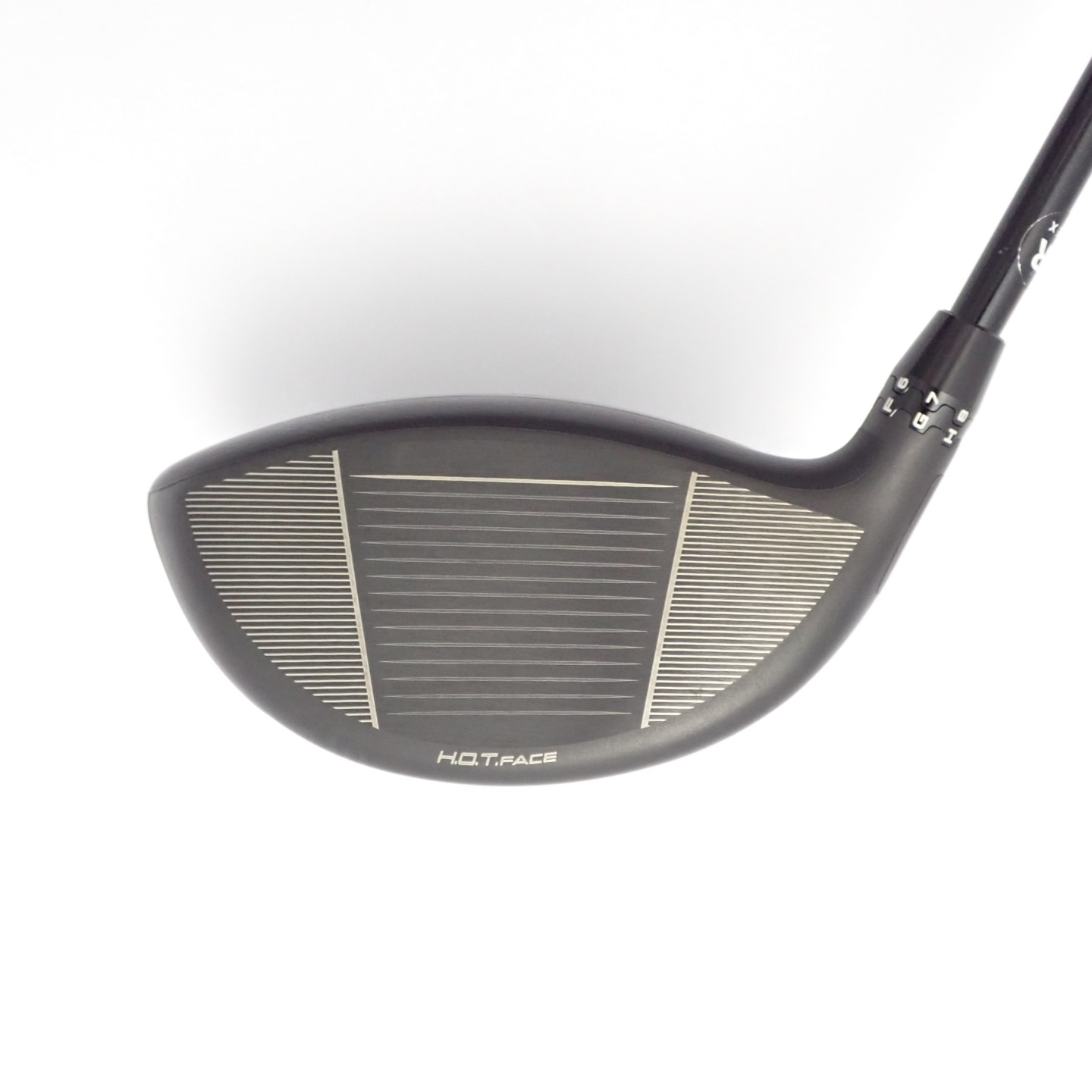中古】OPTM MAX-K ドライバー Speeder NX for Cobra 10.5 SR C