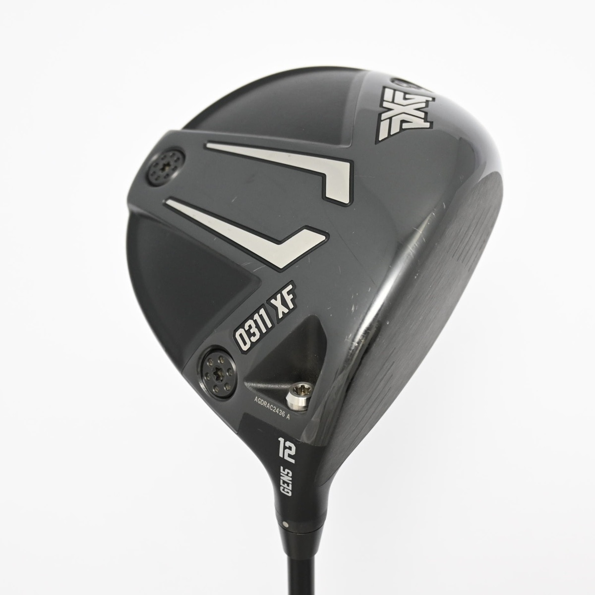 中古】PXG 0311 XF GEN5 ドライバー (PXG) PXG 通販｜GDO中古ゴルフクラブ