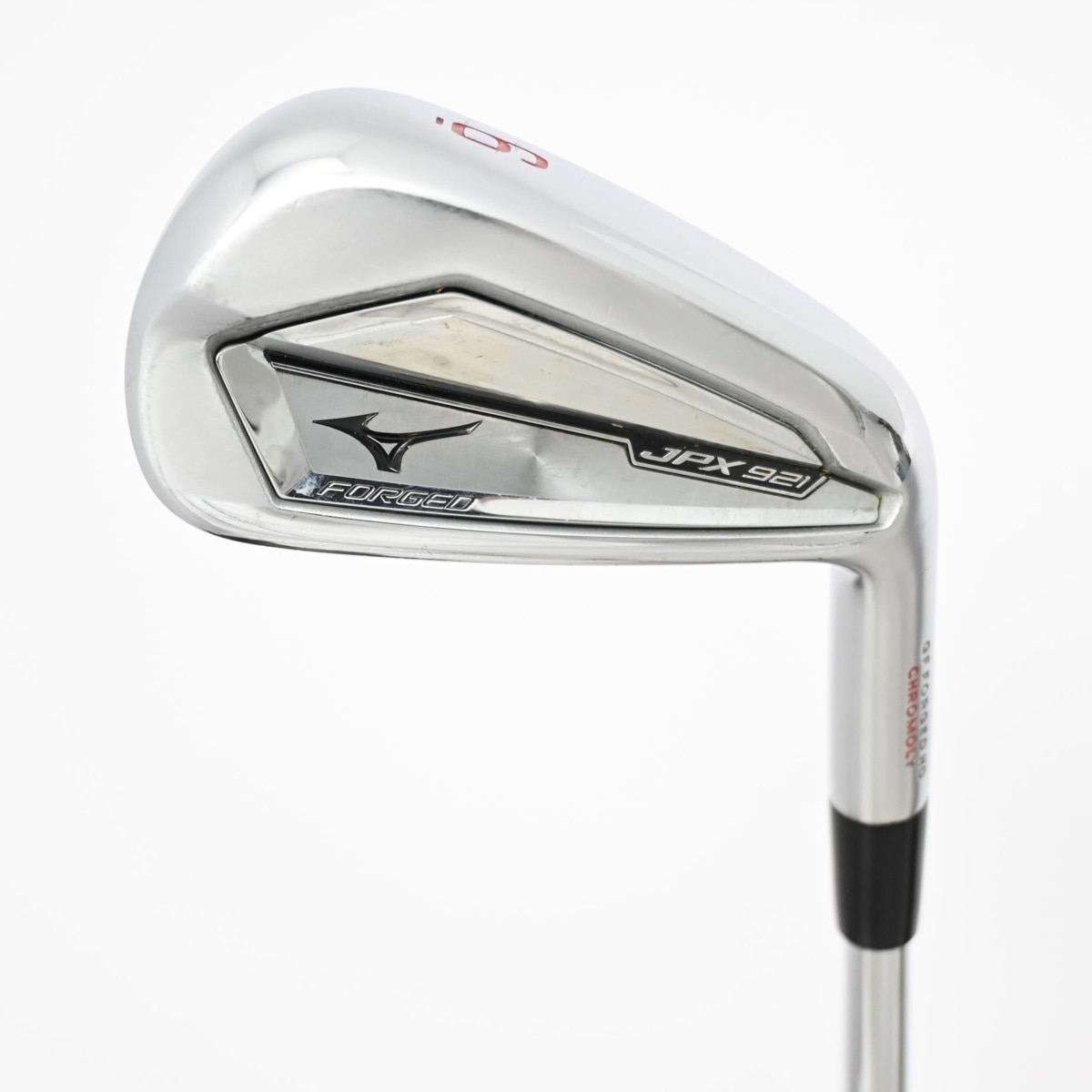 中古】JPX921 FORGED アイアン Dynamic Gold 105 27 R300 CD(アイアン