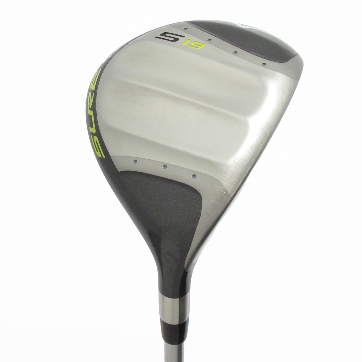 中古】SURE DD 2.0 フェアウェイウッド (ミズノ) MIZUNO 通販｜GDO中古