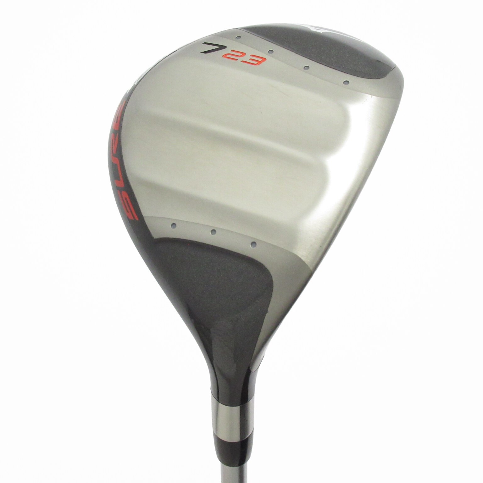 中古】SURE DD 2.0 フェアウェイウッド EXSAR 23 SR C(フェアウェイ