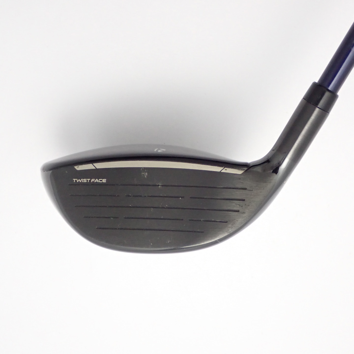 Qi10 フェアウェイウッド 2本（#3、5）／TM 50（S）★ 中古美品 中古】Qi10 フェアウェイウッド Diamana Blue TM50 18 S CD