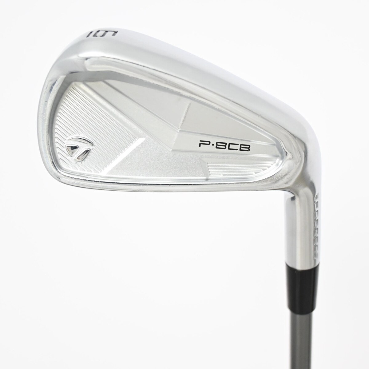 テーラーメイド 2025 P8CB アイアン(NEW MCI60)4本セット 中古】P8CB(2025) アイアン MCI 60(2025) 27 R C(アイアン（セット