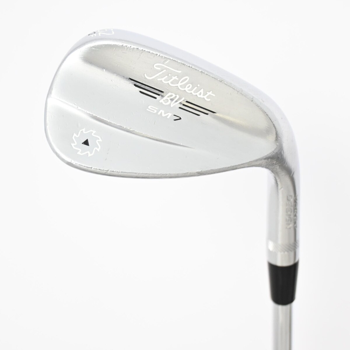 中古】ボーケイ SM7 TC ウェッジ N.S.PRO MODUS3 TOUR 120 52-12 S CD
