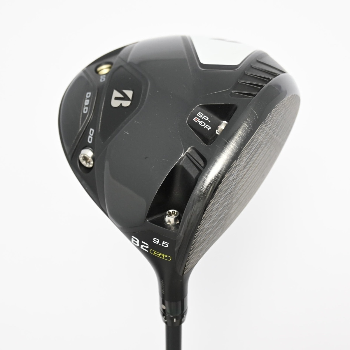 中古】B2 HT ドライバー (ブリヂストン) ブリヂストンゴルフ 通販｜GDO