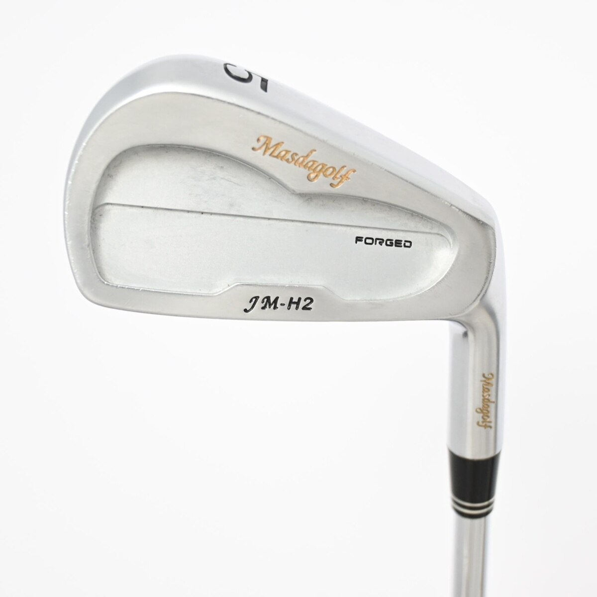 中古】JM-H2 アイアン N.S.PRO MODUS3 TOUR 105 25 R C(アイアン