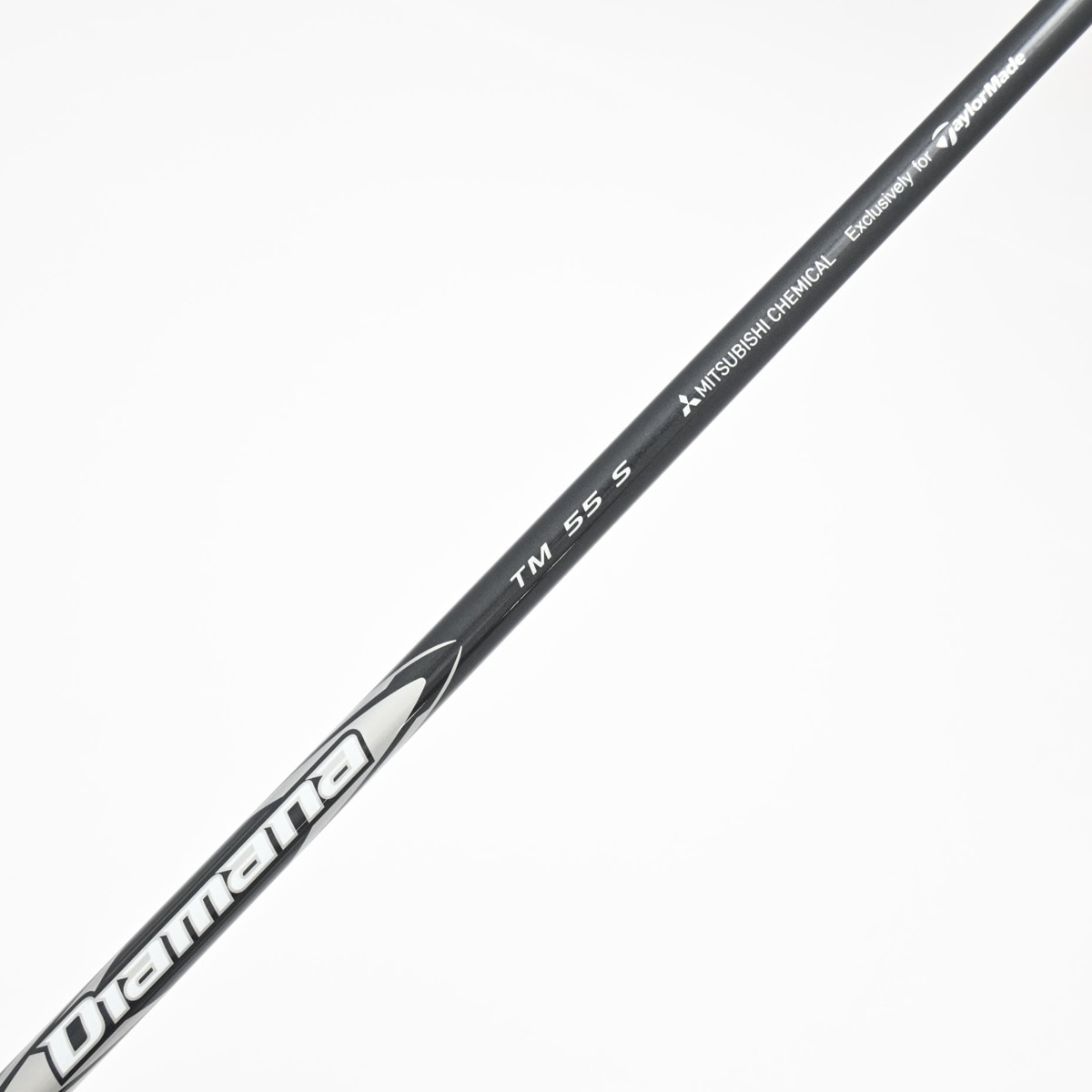 中古】Qi35 ドライバー Diamana Silver TM55(2025) 10.5 S CD