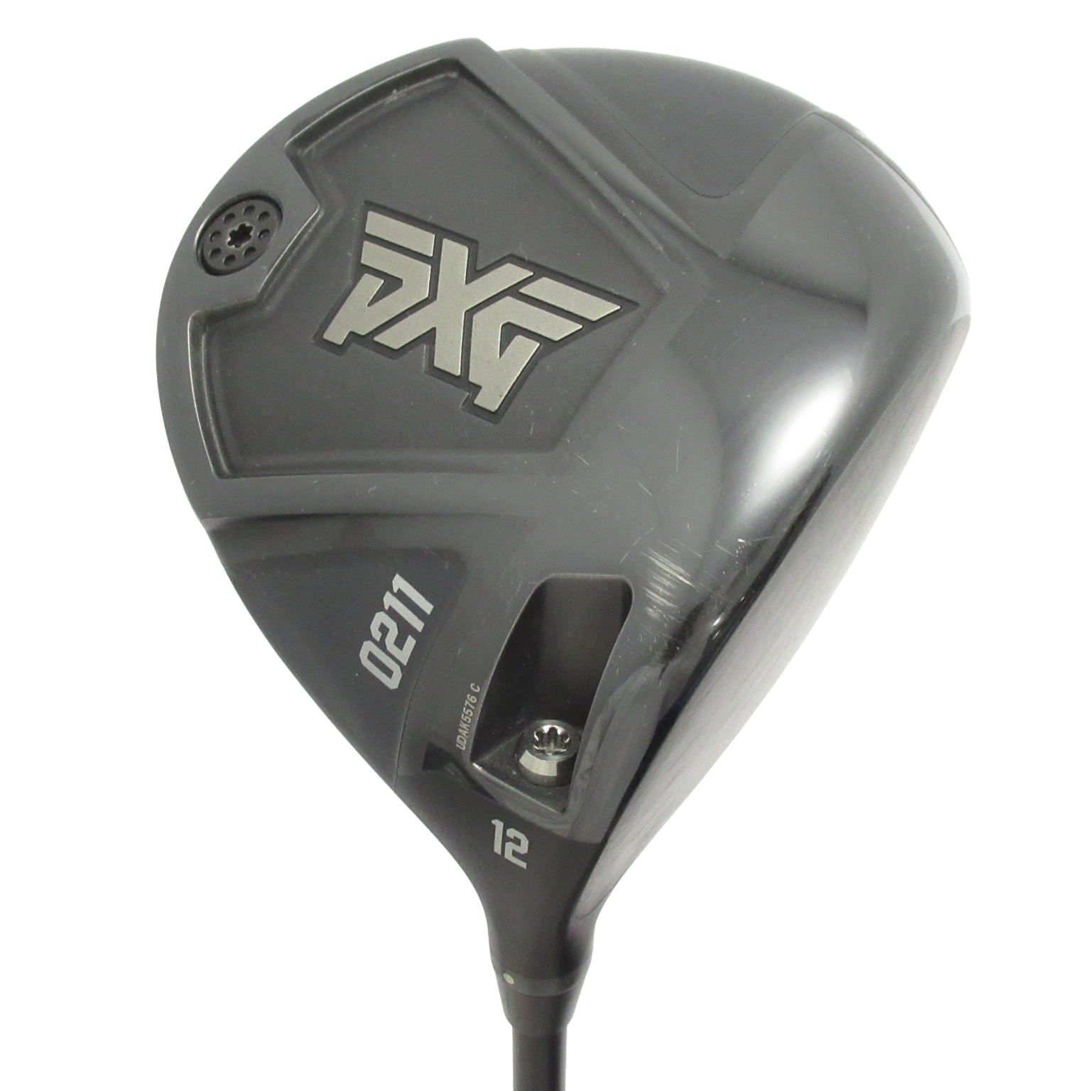 中古】PXG 0211 ドライバー (PXG) PXG メンズ 通販｜GDO中古ゴルフクラブ