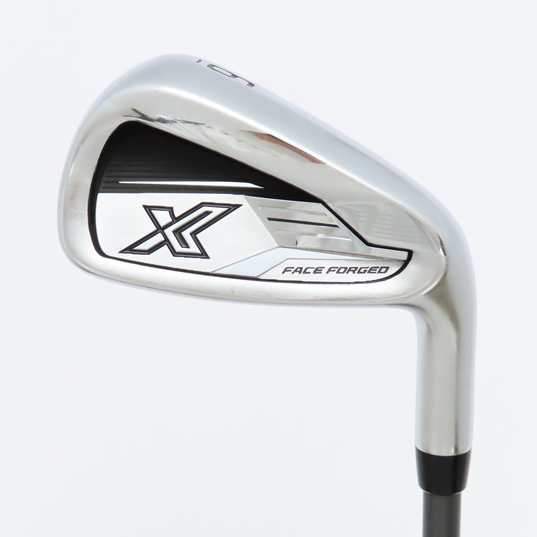 中古】ゼクシオ x [2024] アイアンセット (ダンロップ) ゼクシオ 通販