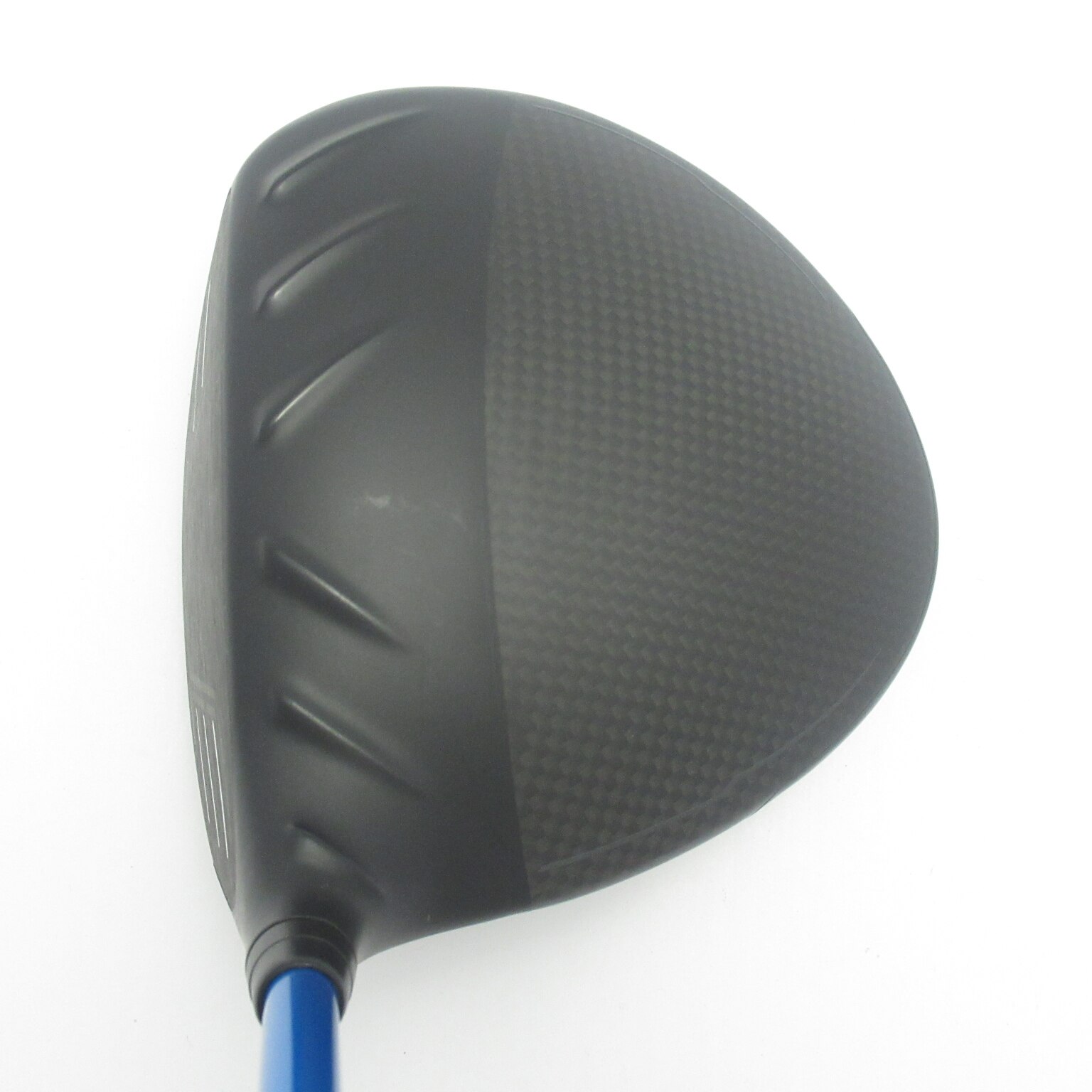 中古】G440 SFT ドライバー ALTA J CB BLUE 10.5 SR C(ドライバー