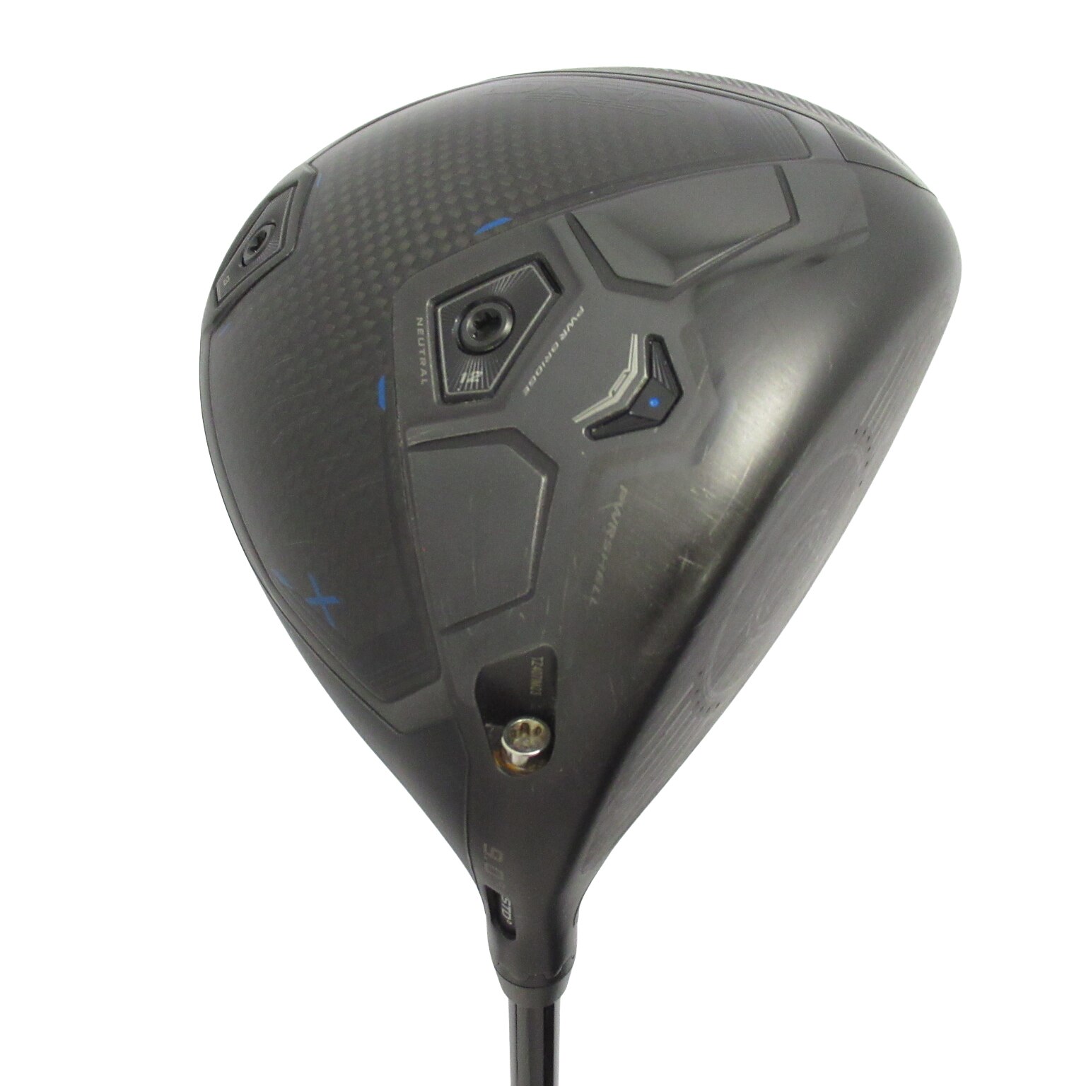 中古】ダークスピード X ドライバー (コブラ) ダークスピード 通販