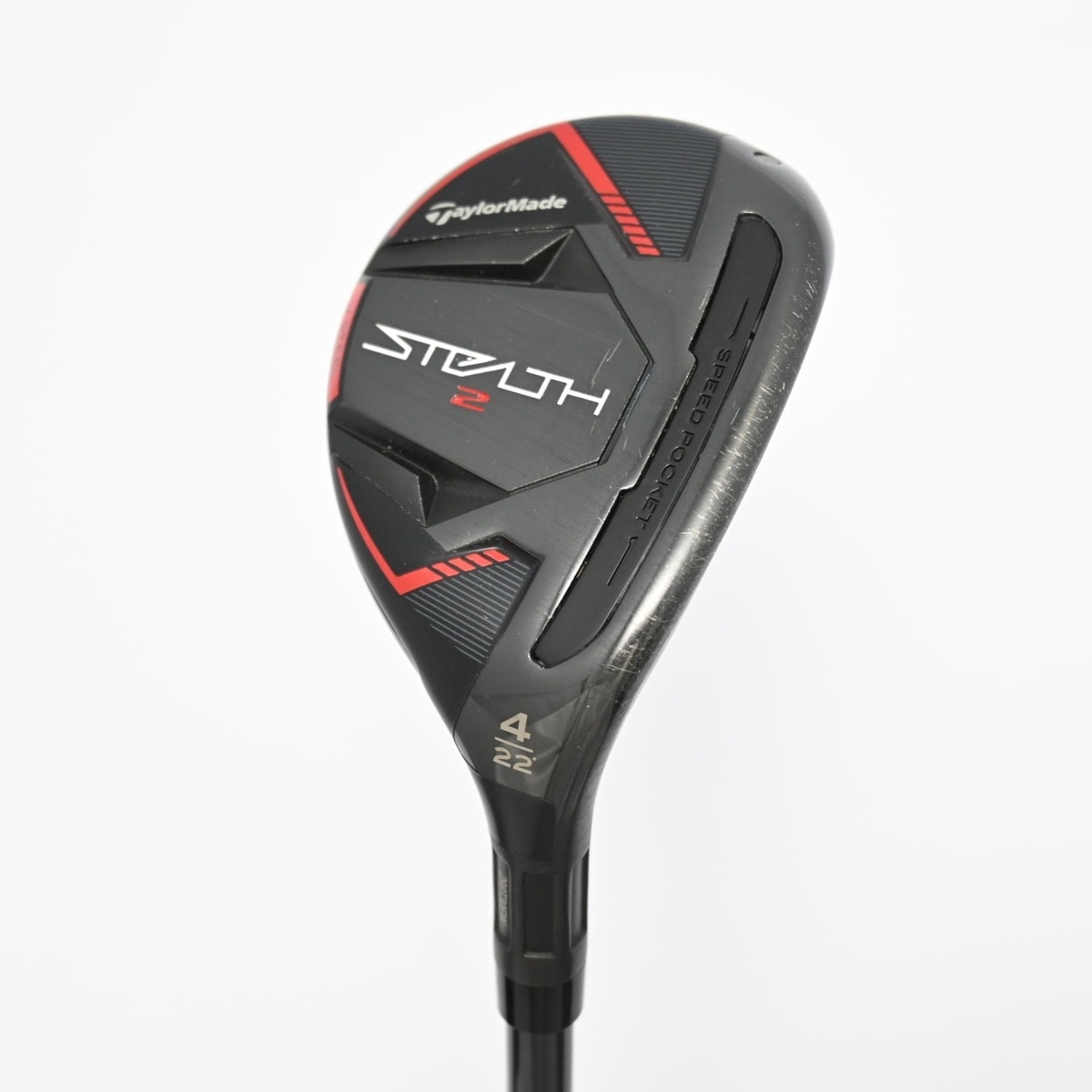 中古】ステルス ユーティリティ (テーラーメイド) 通販｜GDO中古ゴルフ