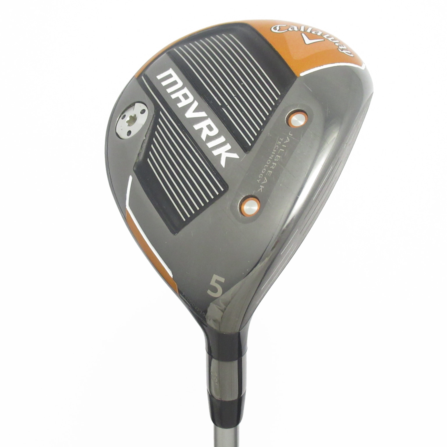 中古】マーベリック フェアウェイウッド Diamana 50 for Callaway 18 R