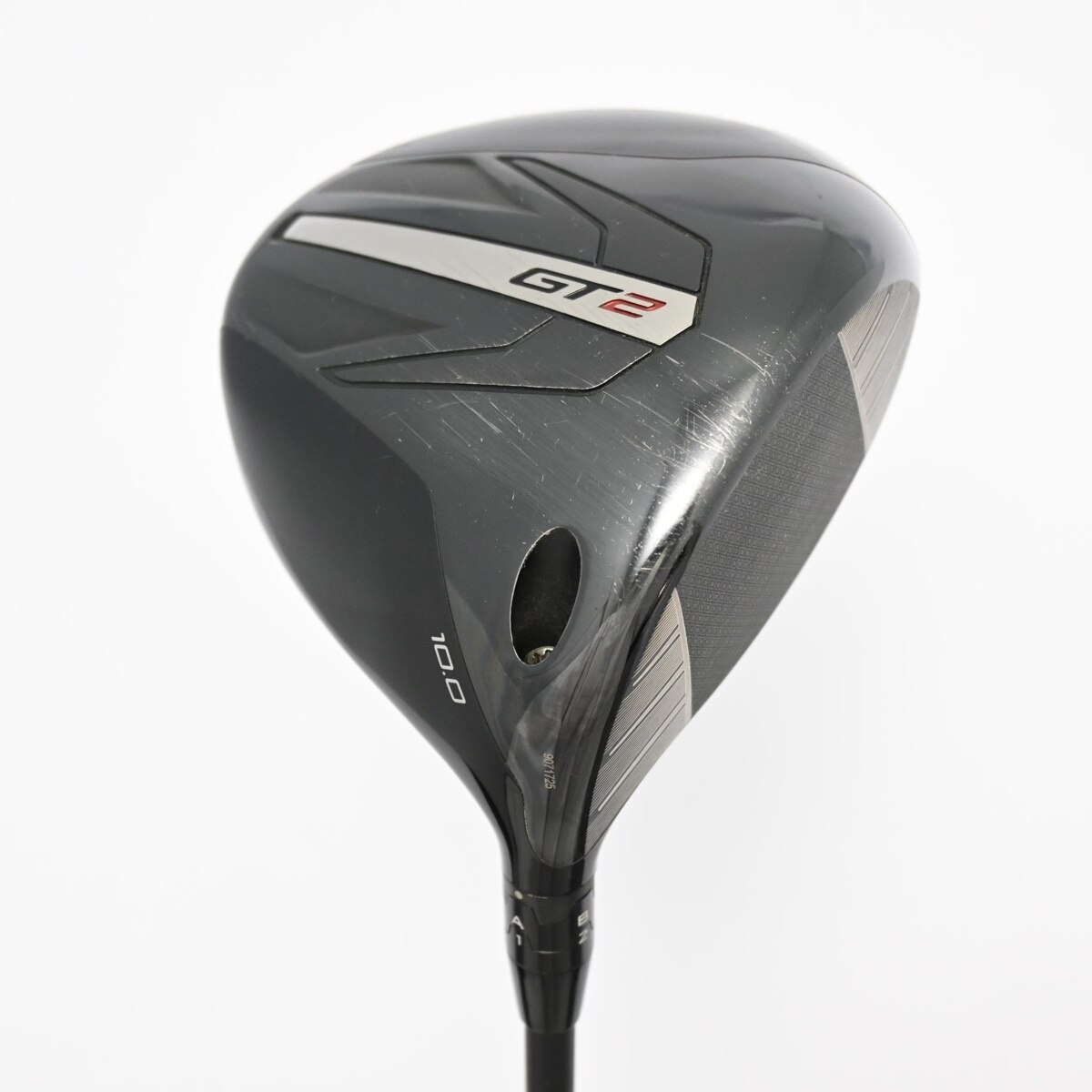 中古】GT2 ドライバー TENSEI 1K BLUE 55 10 S C(ドライバー（単品
