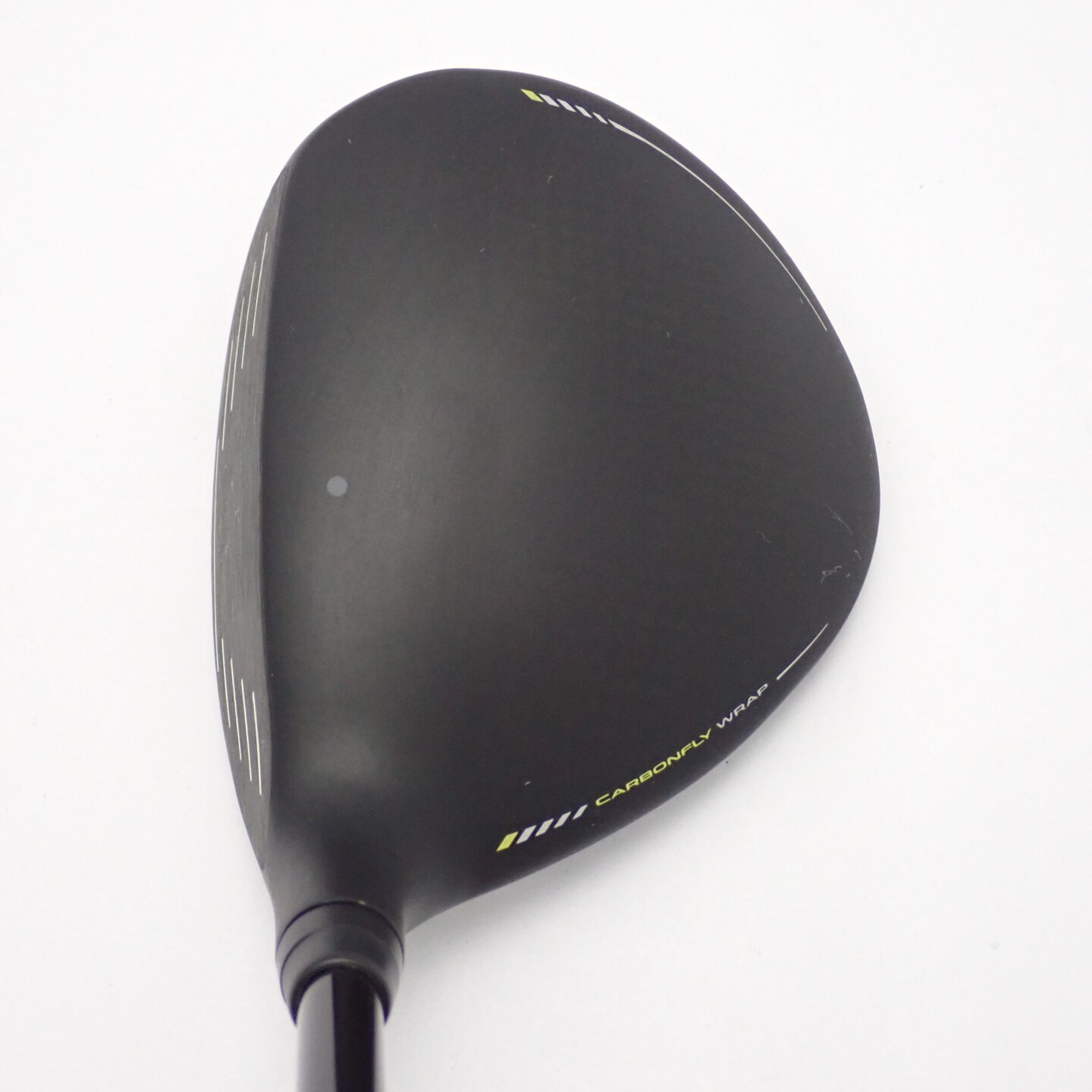 中古】G430 MAX フェアウェイウッド ALTA J CB BLACK 15 S C