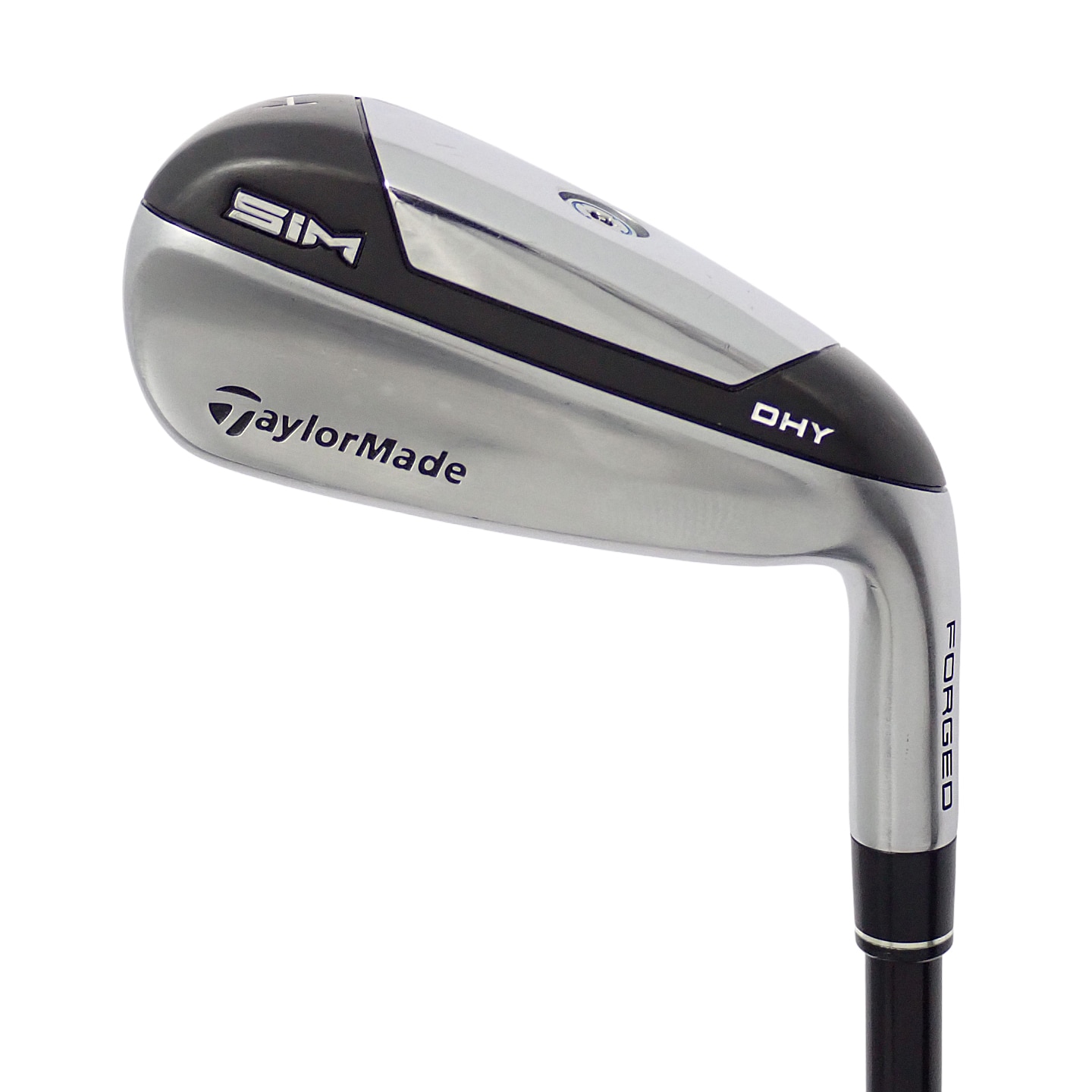 中古】SIM DHY US ユーティリティ Diamana Limited Hybrid 22 S C