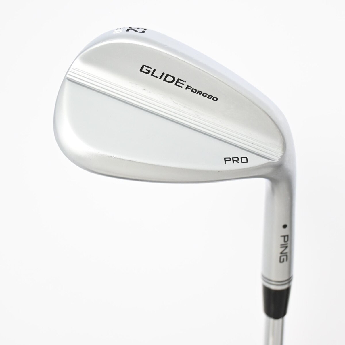 中古】グライド フォージド プロ Sグラインド ウェッジ N.S.PRO MODUS3