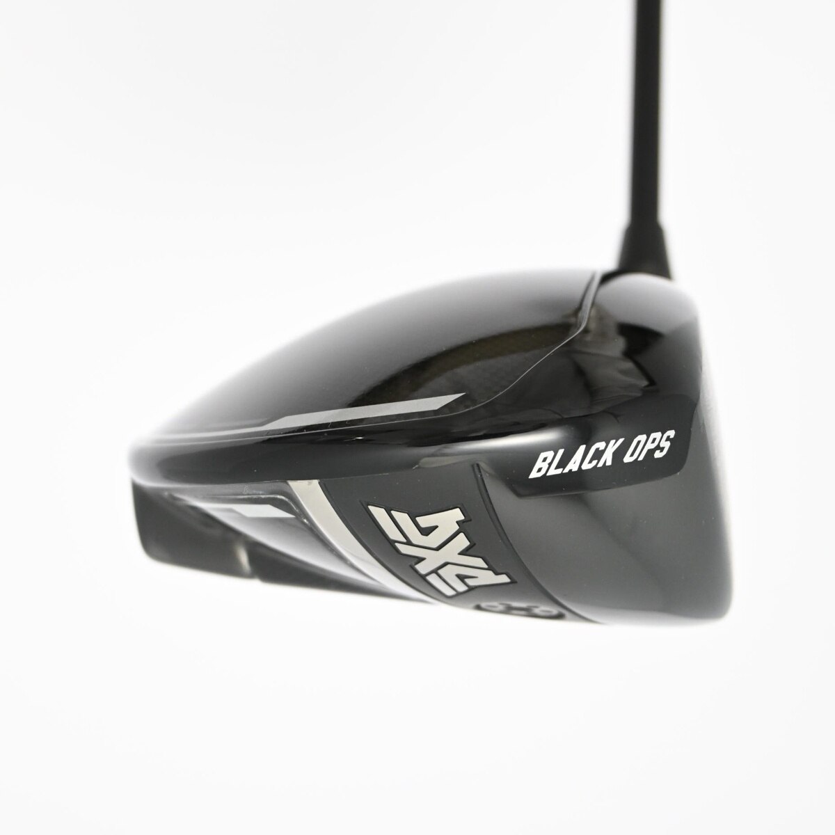 中古】PXG 0311 BLACK OPS TOUR-1 ドライバー FUJIKURA PRO 55 for PXG