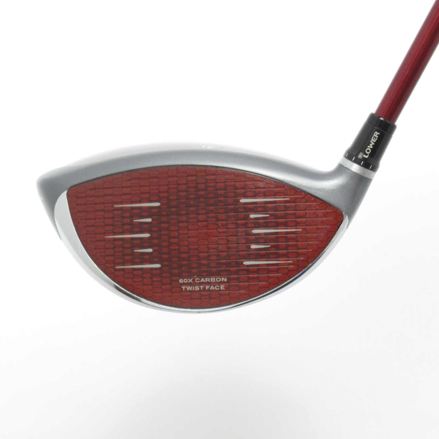 中古】ステルス2 HD ドライバー TENSEI RED TM40(2022) 12 L C