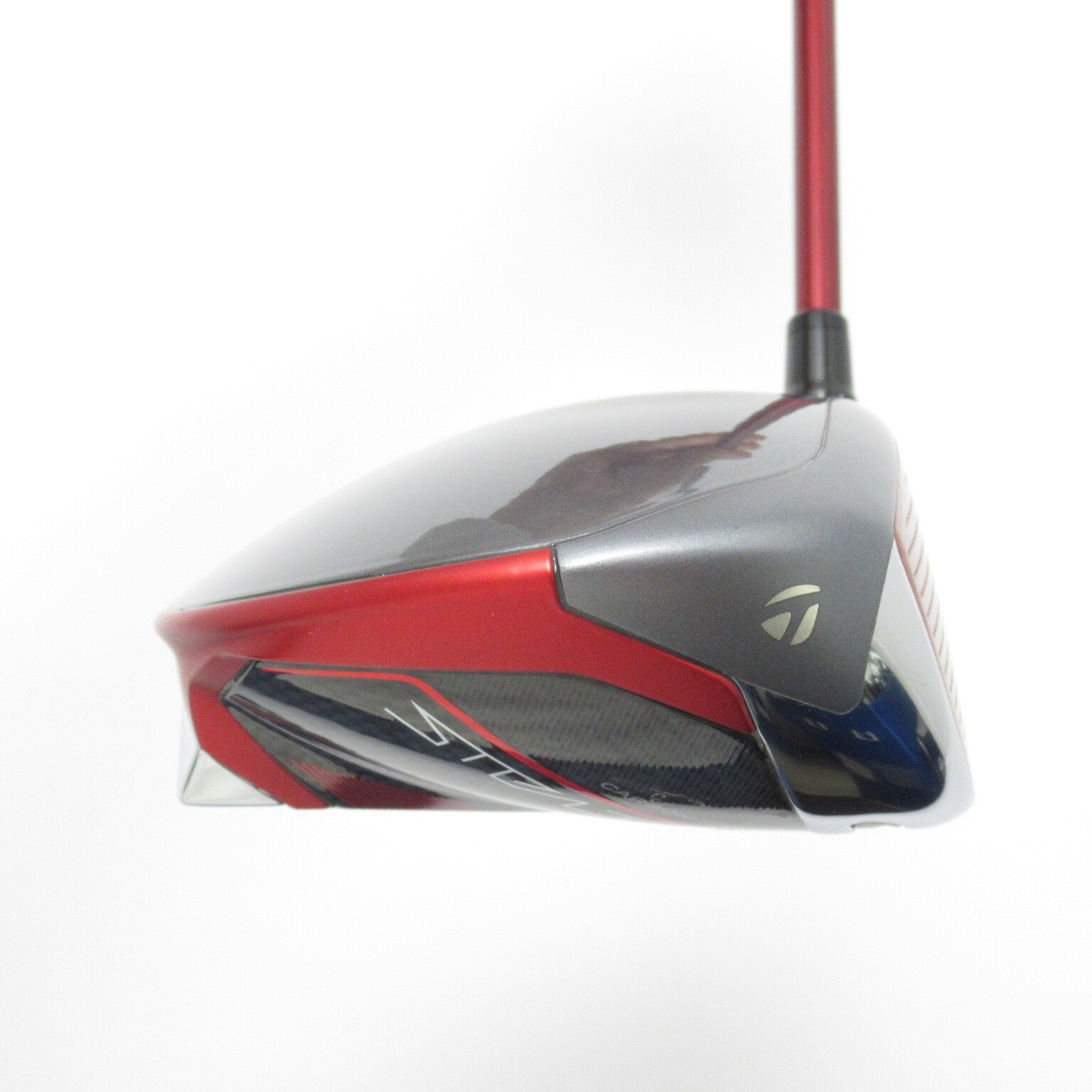 中古】ステルス2 HD ドライバー TENSEI RED TM40(2022) 12 L C