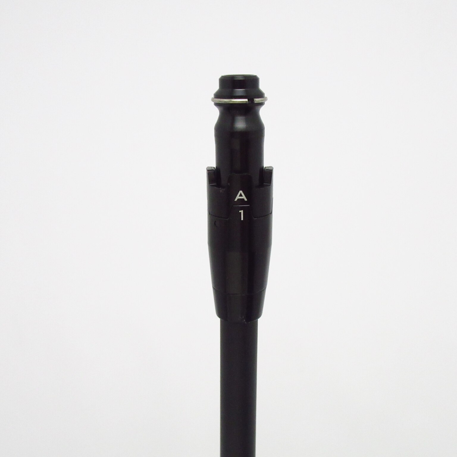 中古】タイトリスト 純正シャフト フェアウェイウッド用_スリーブ付
