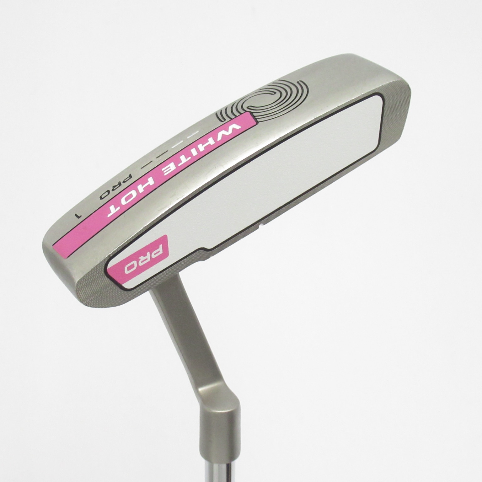 中古】オデッセイ パター レディス 通販｜GDO中古ゴルフクラブ