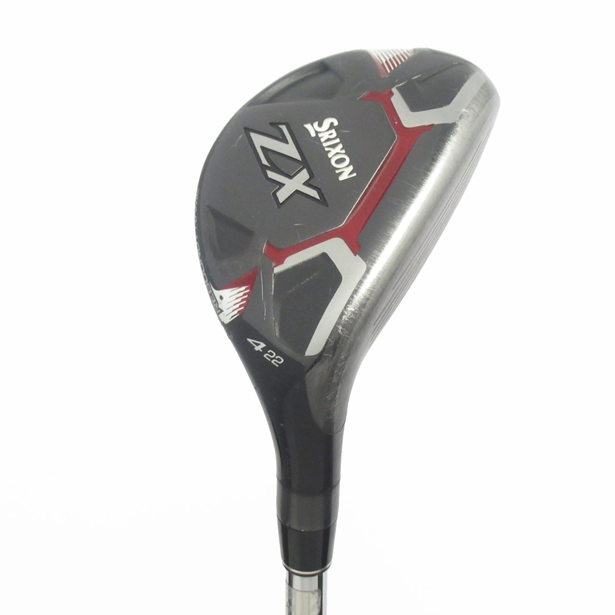 中古】スリクソン ZX ハイブリッド ユーティリティ N.S.PRO 950GH DST