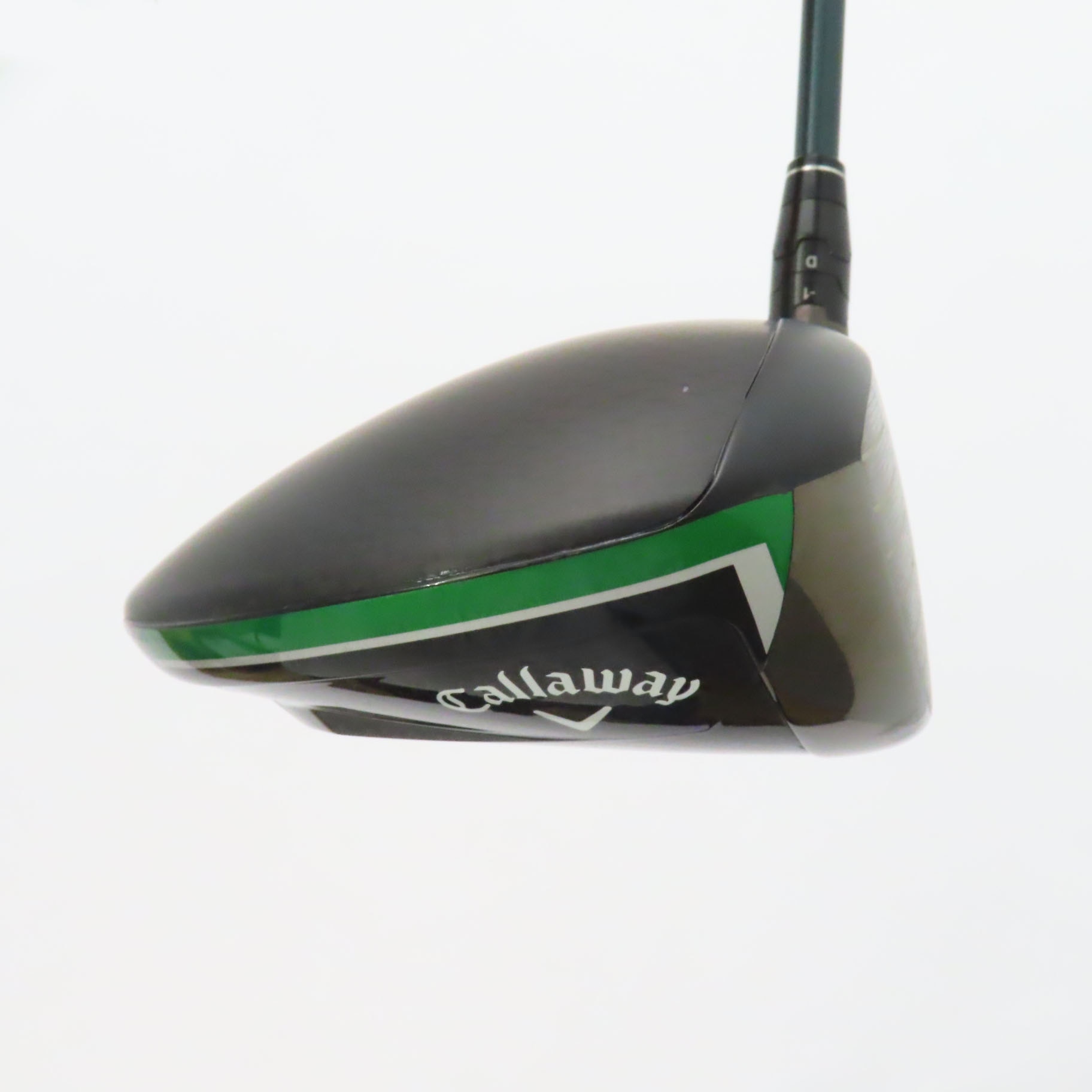 中古】エリート MAX FAST ドライバー LIN-Q GREEN 40 for Callaway
