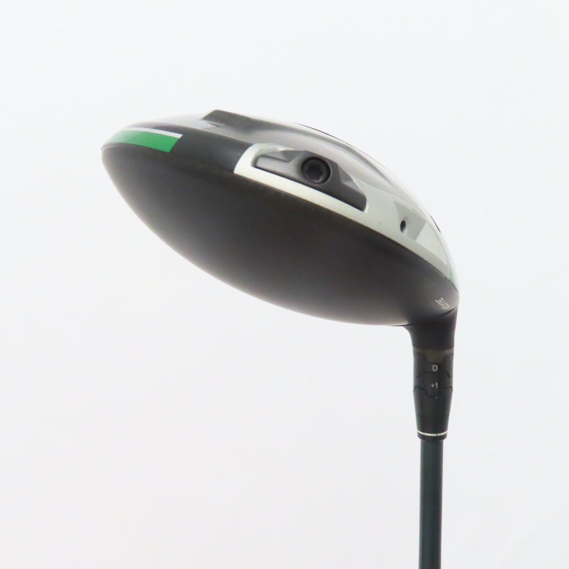 中古】エリート MAX FAST ドライバー LIN-Q GREEN 40 for Callaway
