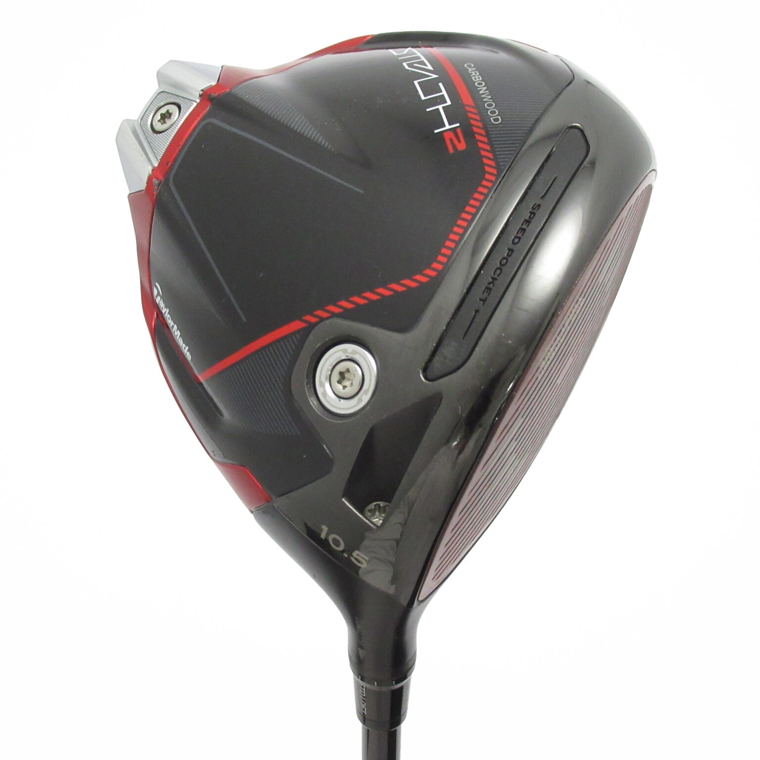 中古】ステルス 2 ドライバー (テーラーメイド) ステルス 通販｜GDO