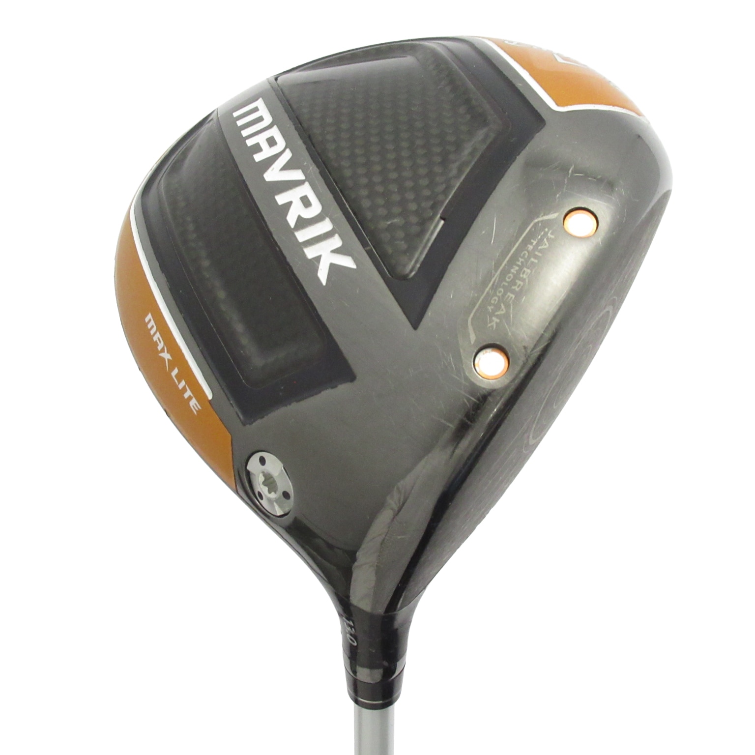 Callaway Golf - キャロウェイ マーベリック MAX LITE フェアウェイ　Diamana 40 中古】マーベリック マックス ライト ドライバー Diamana 40 for