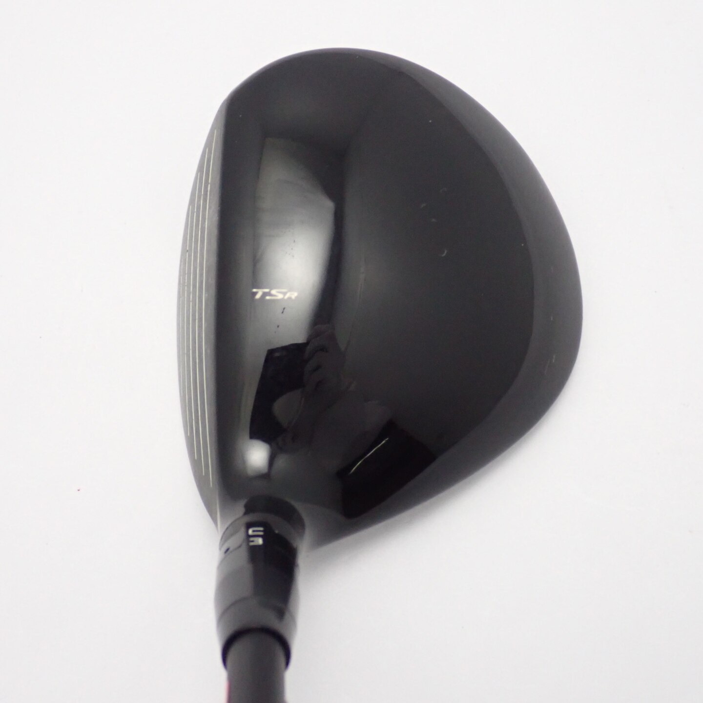 中古】TSR2 フェアウェイウッド TENSEI 1K BLUE 55 18 S CD