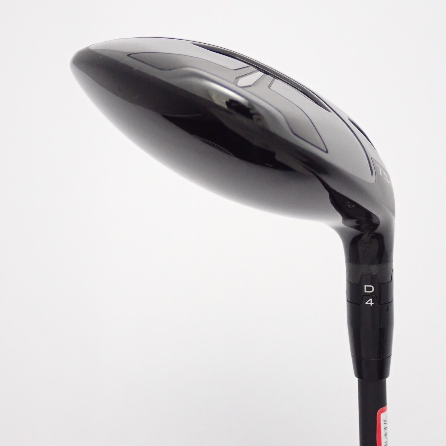 中古】TSR2 フェアウェイウッド TENSEI 1K BLUE 55 18 S CD