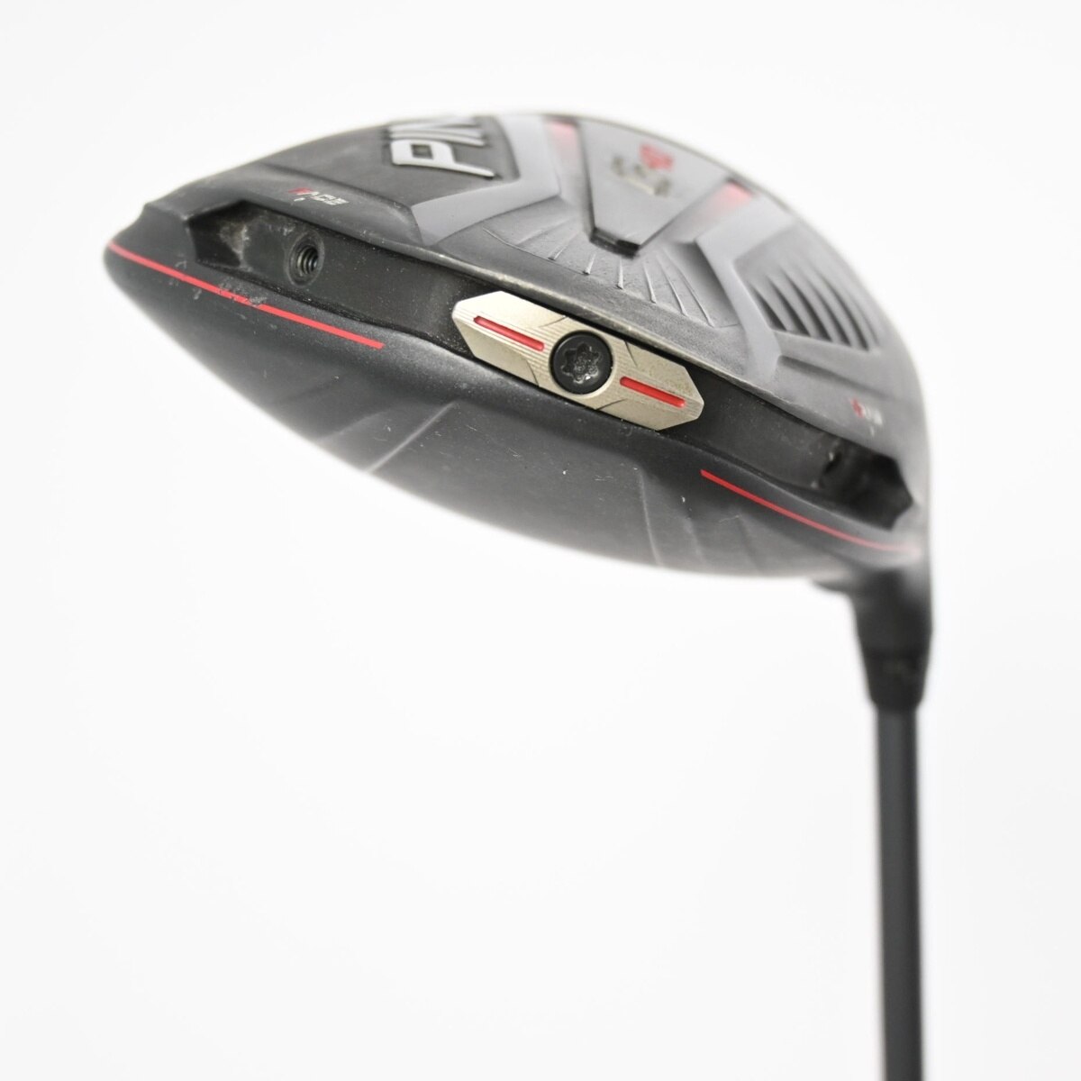中古】G410 PLUS ドライバー ALTA J CB RED 10.5 R CD(ドライバー