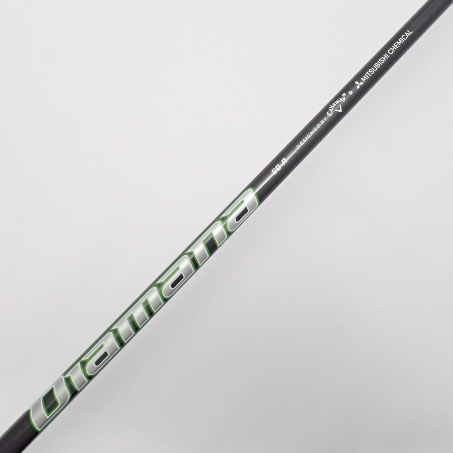 中古】エピック MAX フェアウェイウッド Diamana 50 for Callaway 18 R