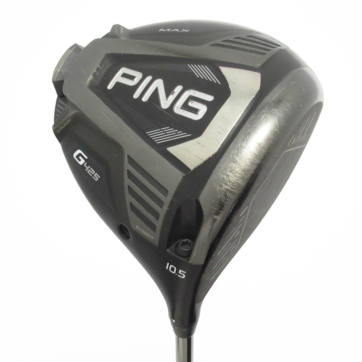 中古】G425 MAX ドライバー (ピン) G425 通販｜GDO中古ゴルフクラブ