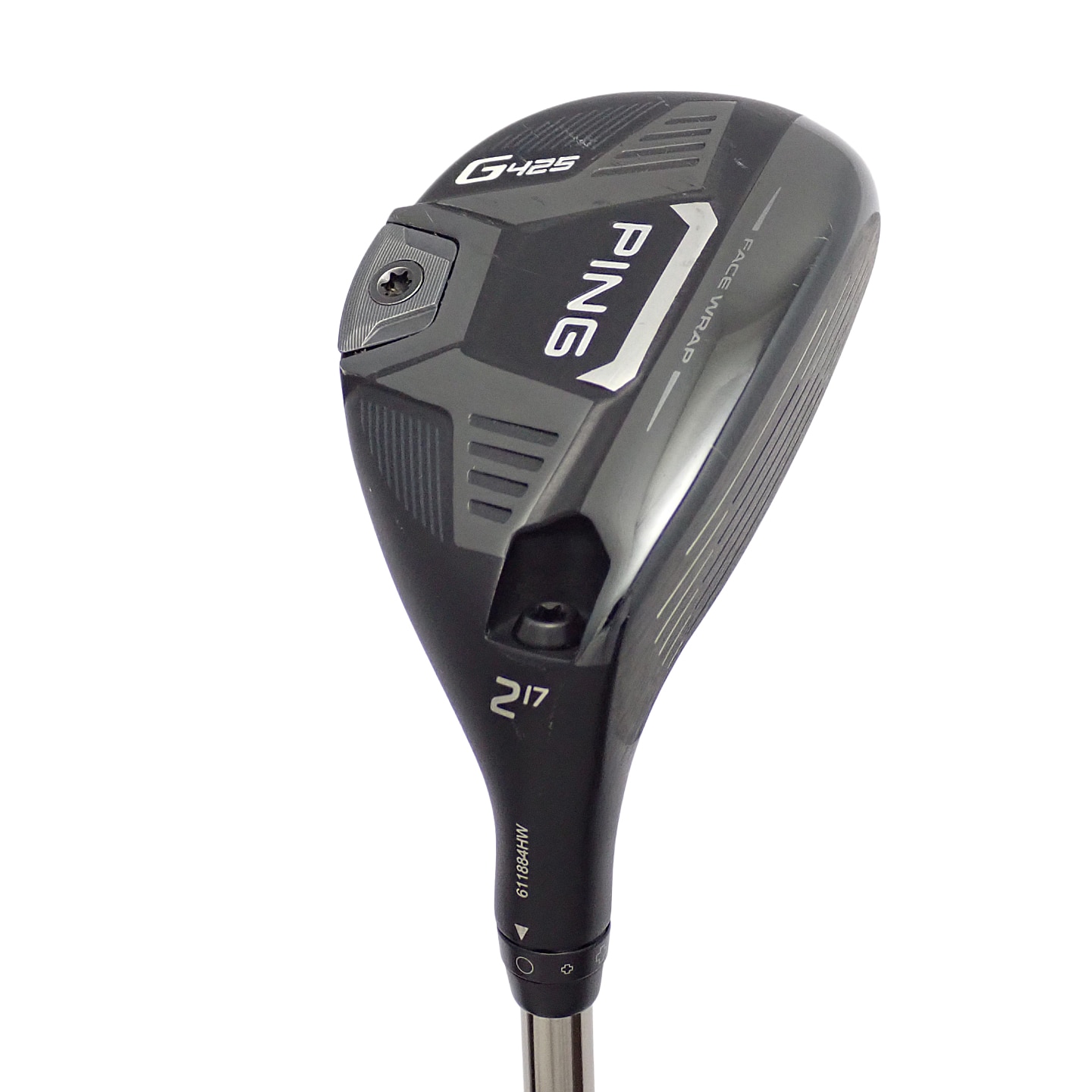中古】G425 ハイブリッド ユーティリティ PING TOUR 173-85 17 S C