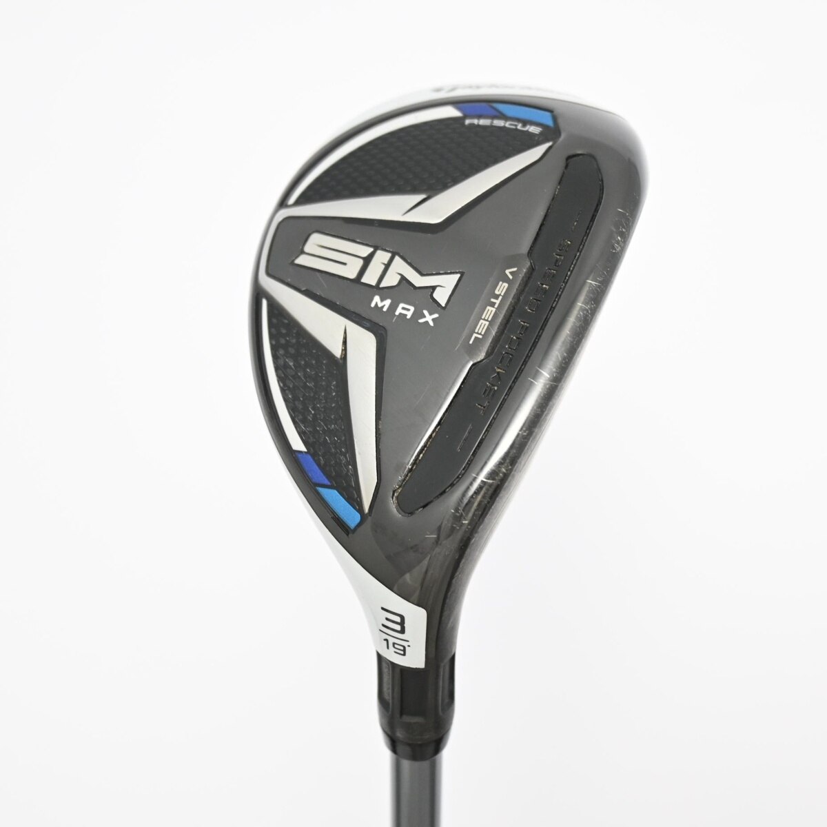 中古】SIM MAX ユーティリティ (テーラーメイド) SIM 通販｜GDO中古
