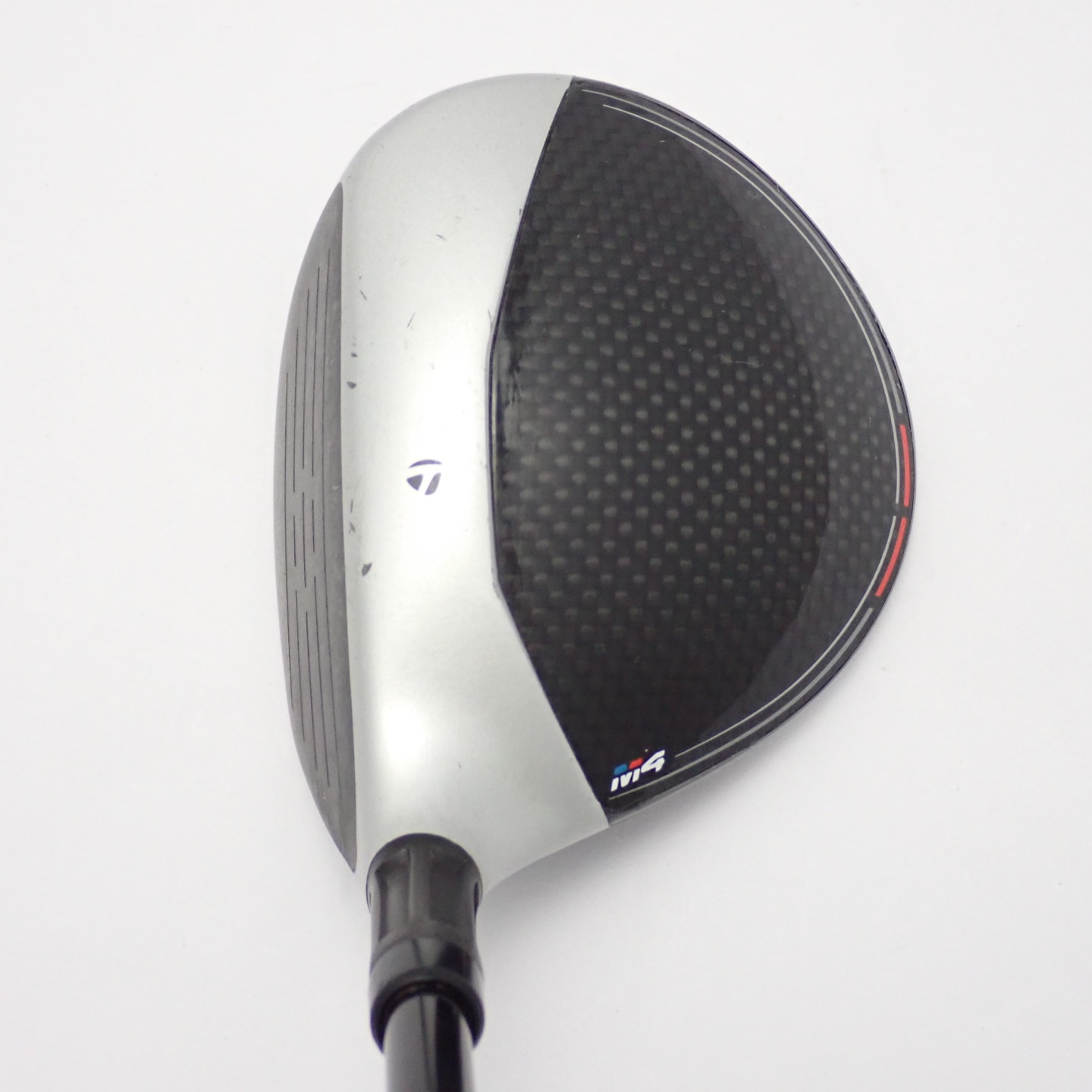 中古】M4 フェアウェイウッド FUBUKI TM5 18 S D(フェアウェイウッド