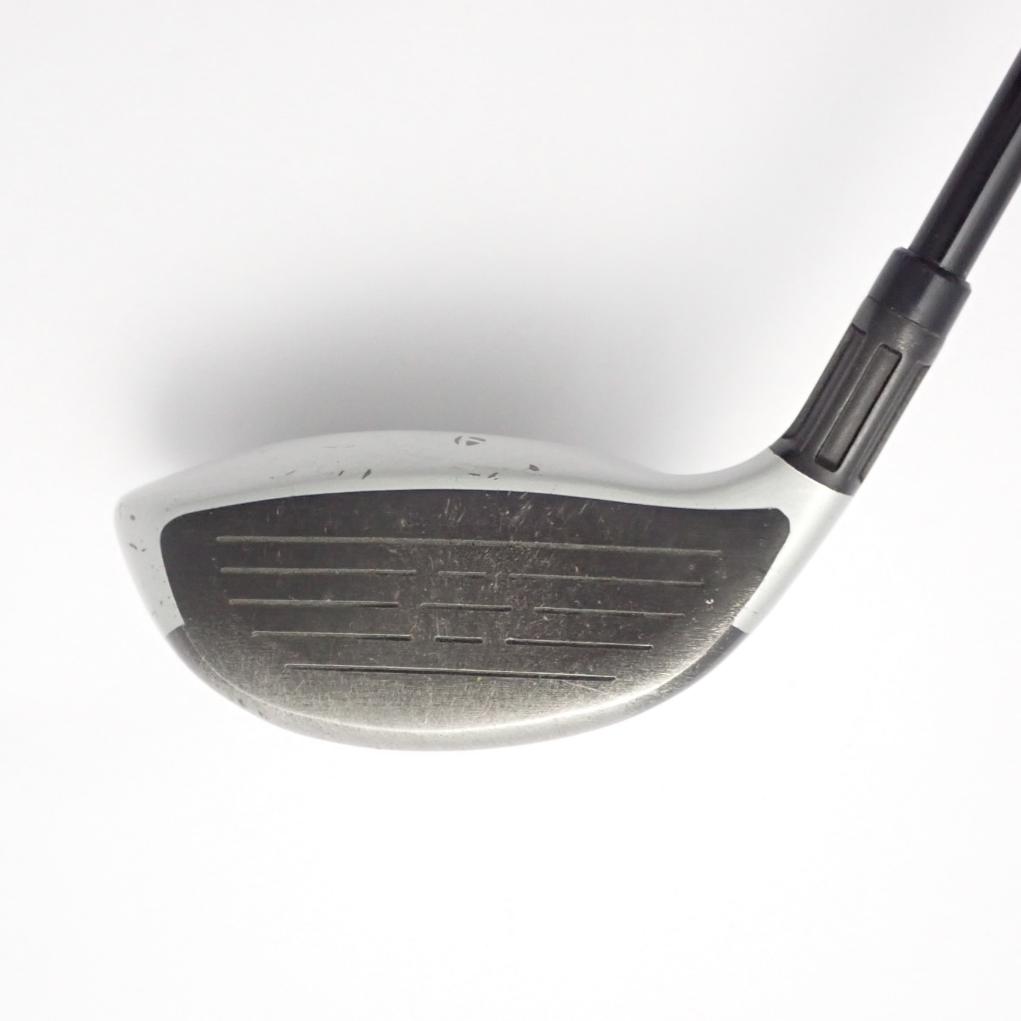 中古】M4 フェアウェイウッド FUBUKI TM5 18 S D(フェアウェイウッド