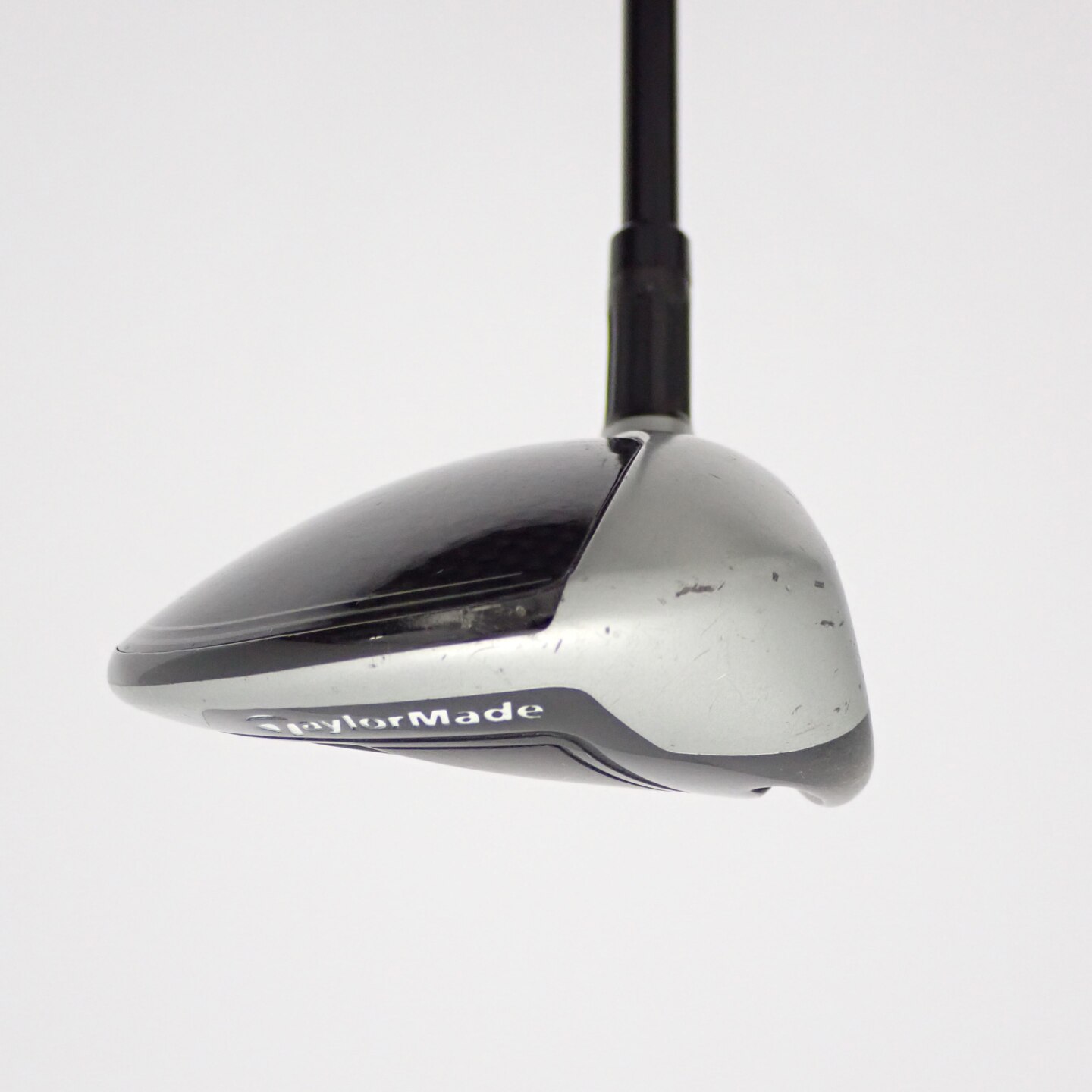 中古】M4 フェアウェイウッド FUBUKI TM5 18 S D(フェアウェイウッド