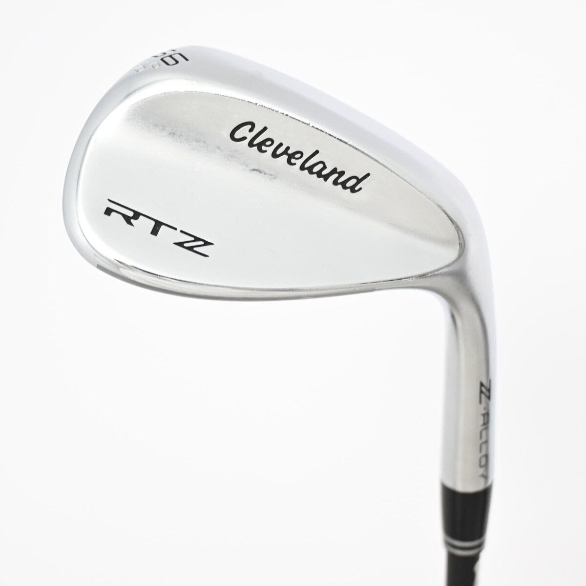 中古】RTZ ツアーサテン ウェッジ TRAVIL IRON 85 56-10 S C(ウェッジ