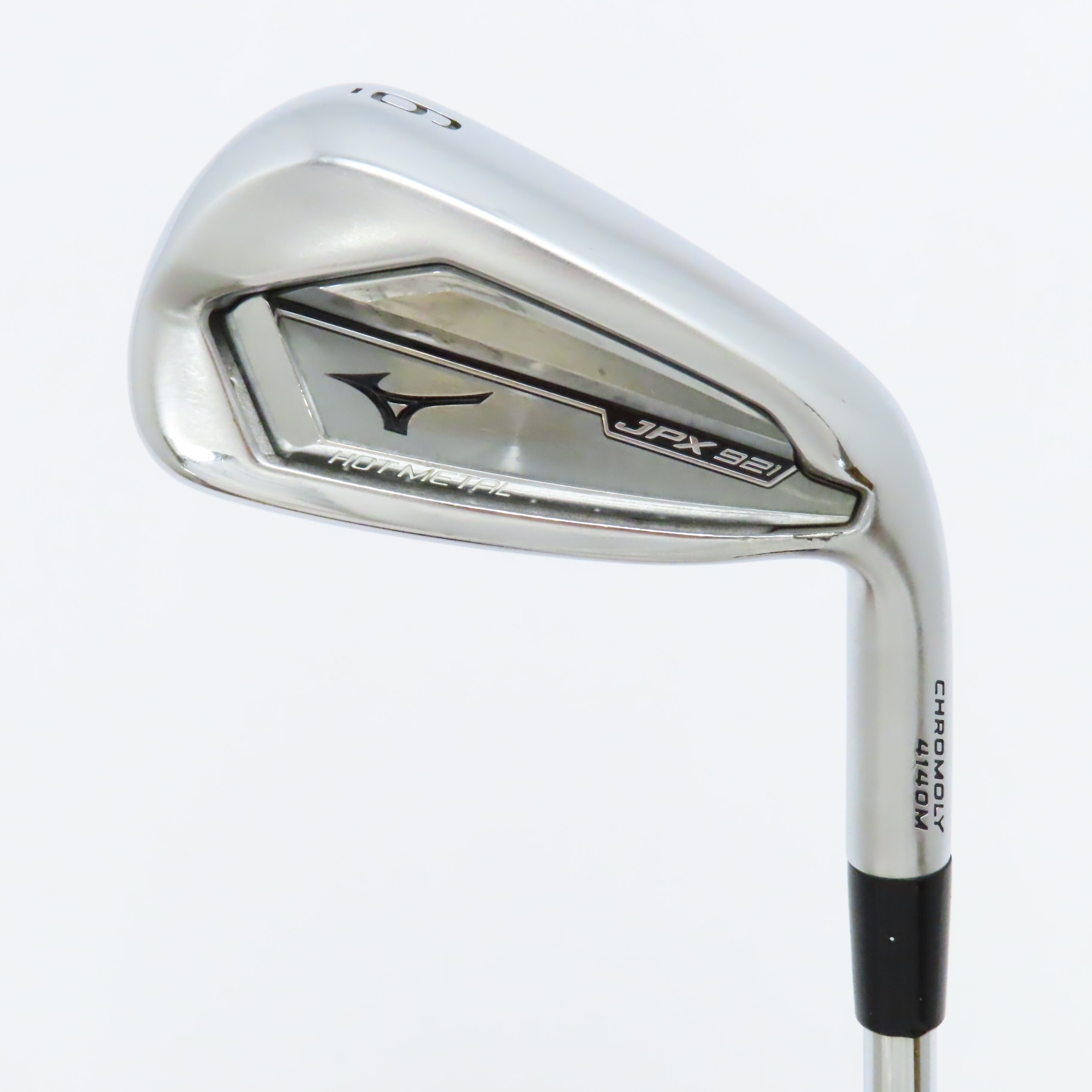 中古】JPX921 HOT METAL アイアン N.S.PRO 950GH neo 25 S CD(アイアン