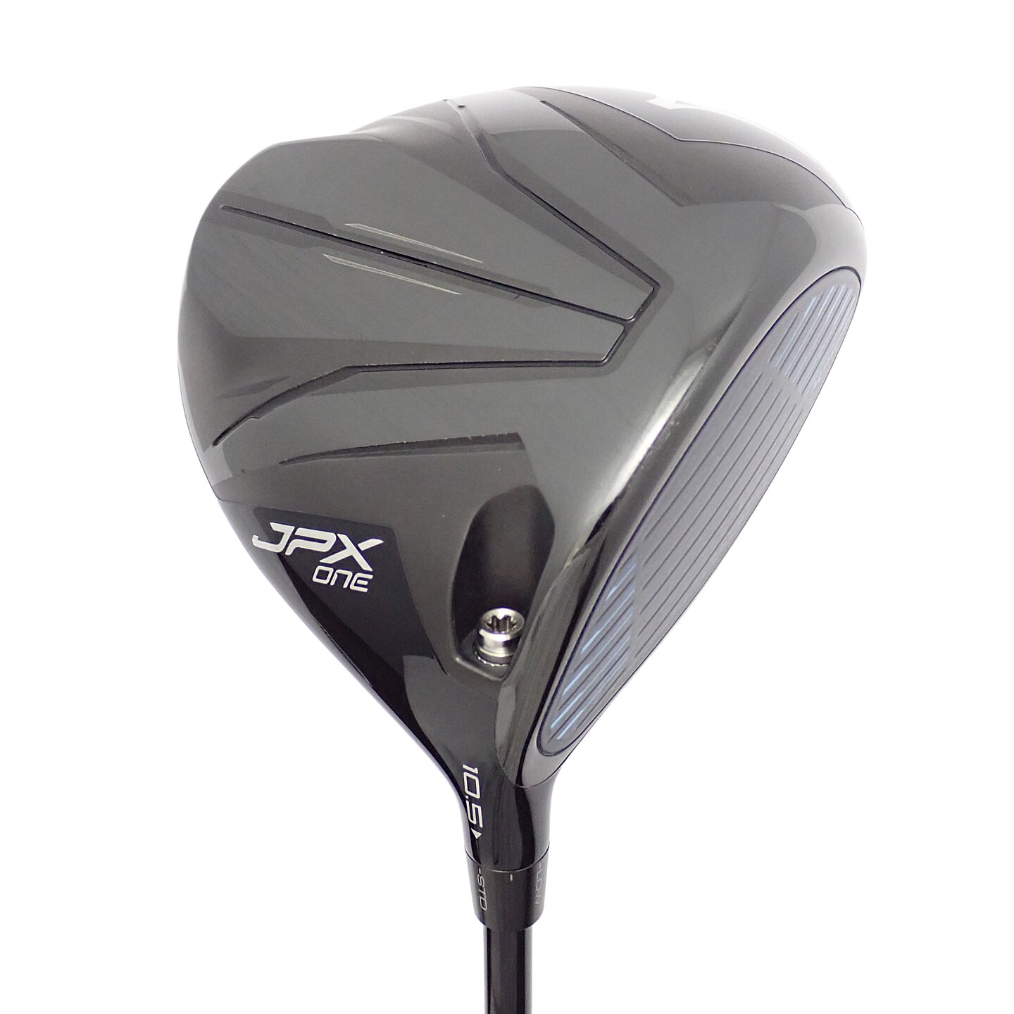 中古】JPX ONE ドライバー TENSEI BLUE MM D 10.5 SR C(ドライバー