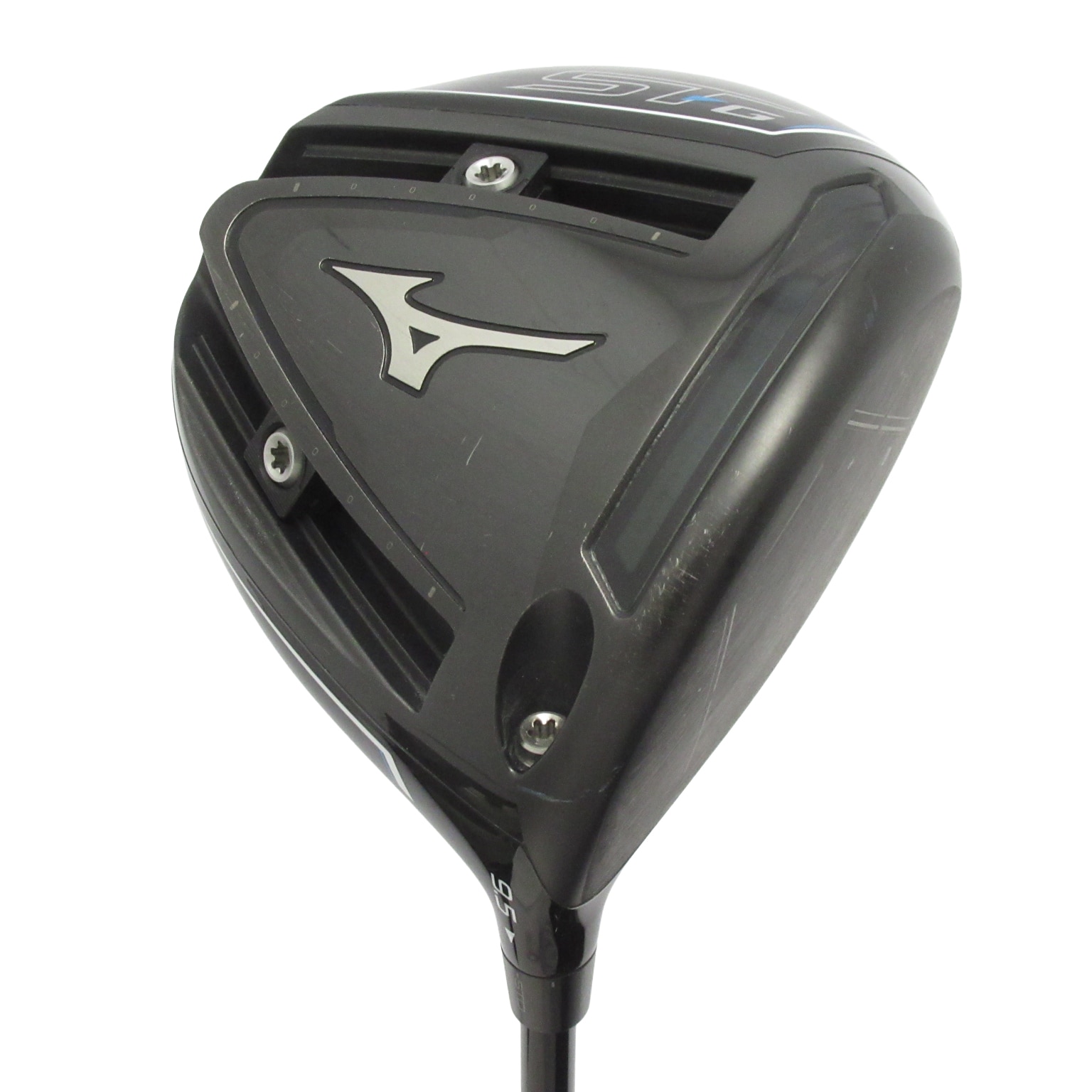 中古】ST-G ドライバー (ミズノ) ST メンズ 通販｜GDO中古ゴルフクラブ
