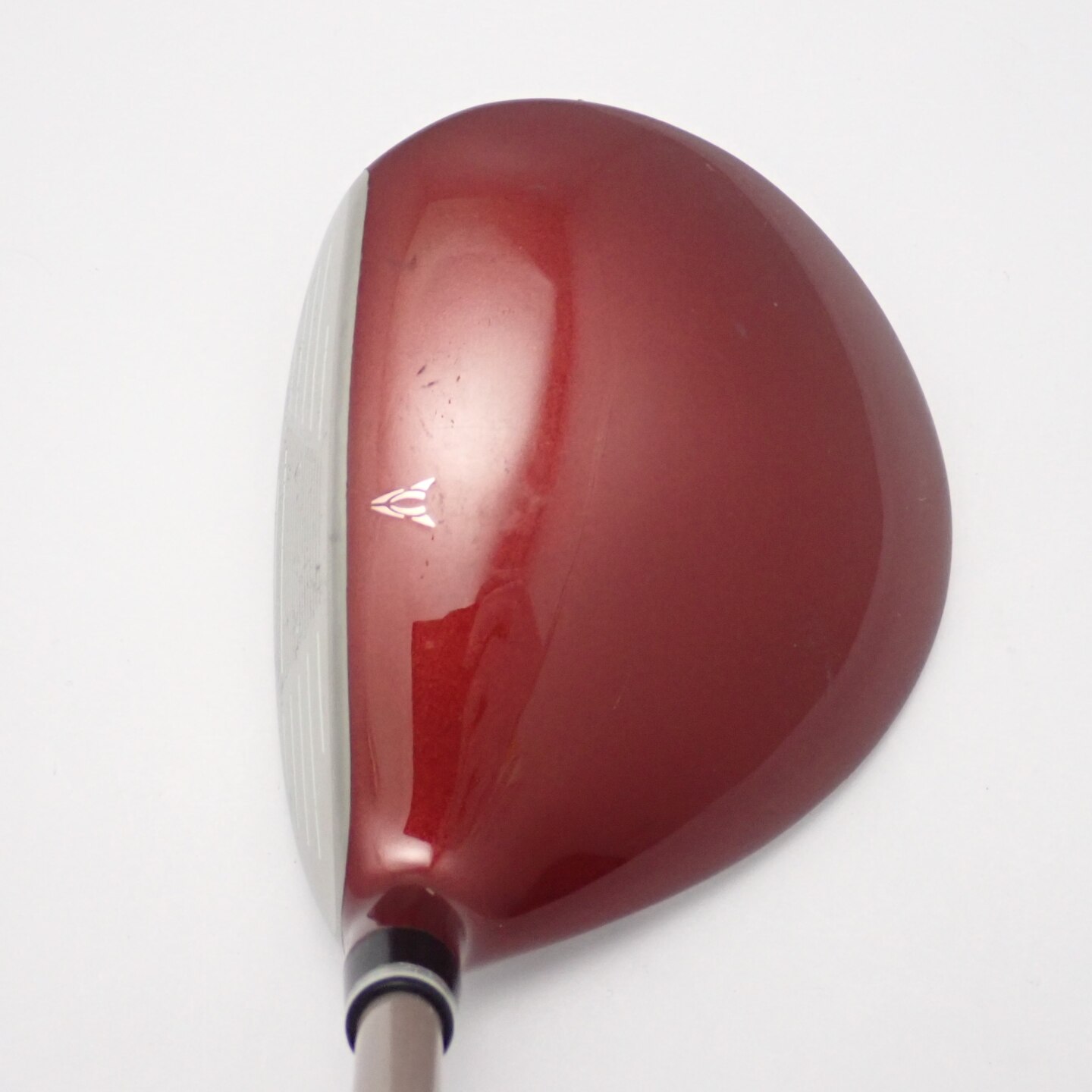 中古】ゼクシオ フェアウェイウッド(ボルドー) フェアウェイウッド