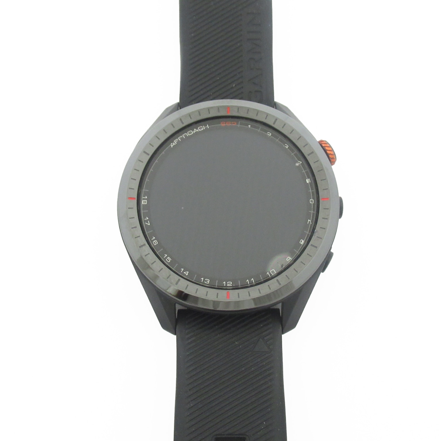 中古】Approach S62 - - - C(パーツ)|GARMIN(ガーミン)の通販 - GDO