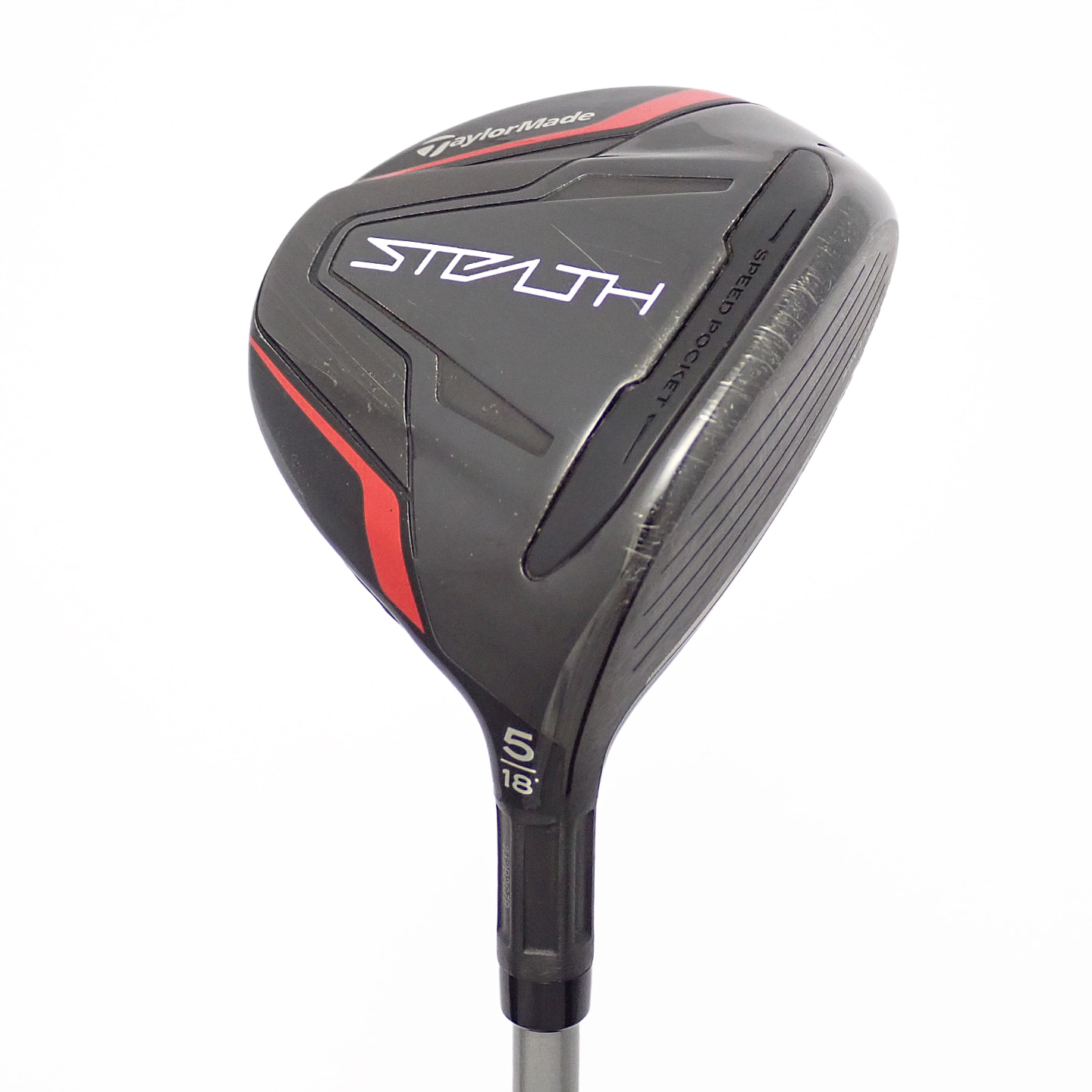 中古】ステルス フェアウェイウッド (テーラーメイド) ステルス 通販