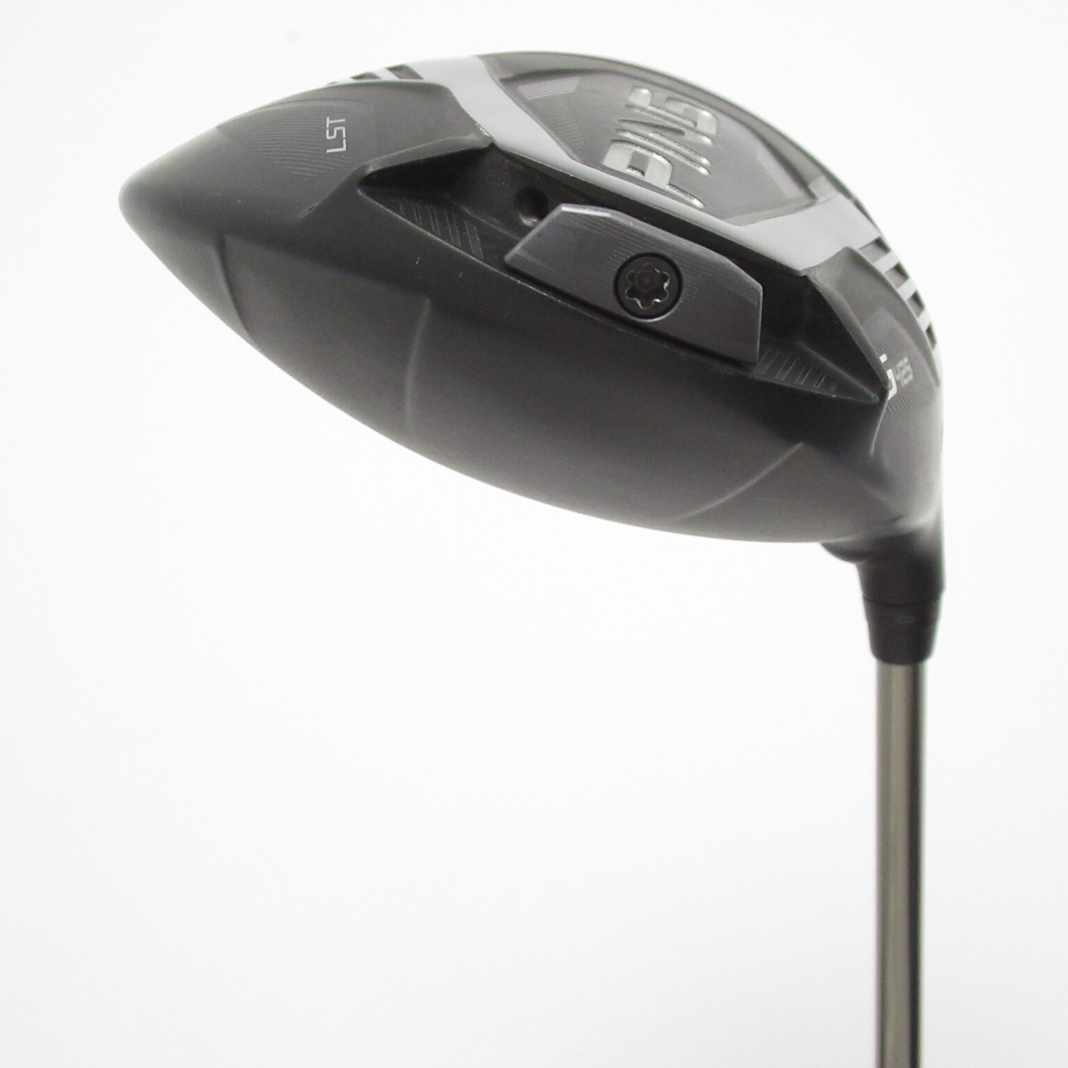 中古】G425 LST ドライバー PING TOUR 173-65 9 X CD(ドライバー（単品