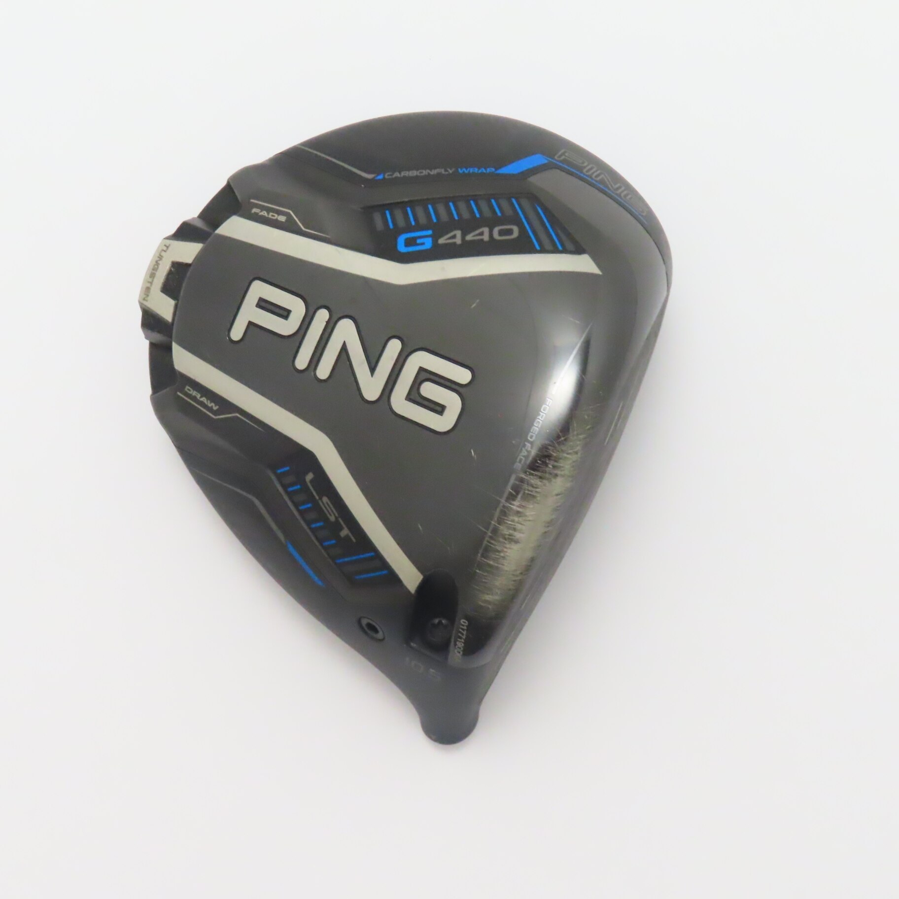 中古】ピン(PING) ヘッド・パーツ 通販｜GDO中古ゴルフクラブ
